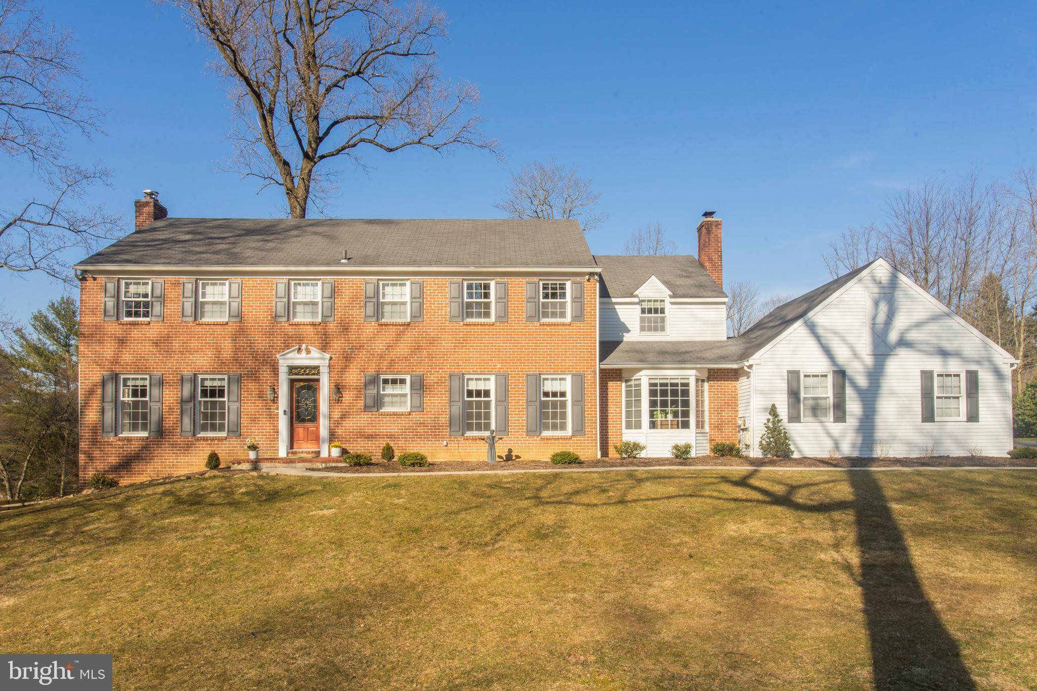 Newtown Square, PA 19073,229 FRENCH RD