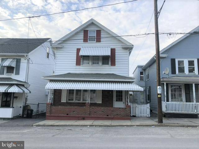 Lansford, PA 18232,229 W BERTSCH ST