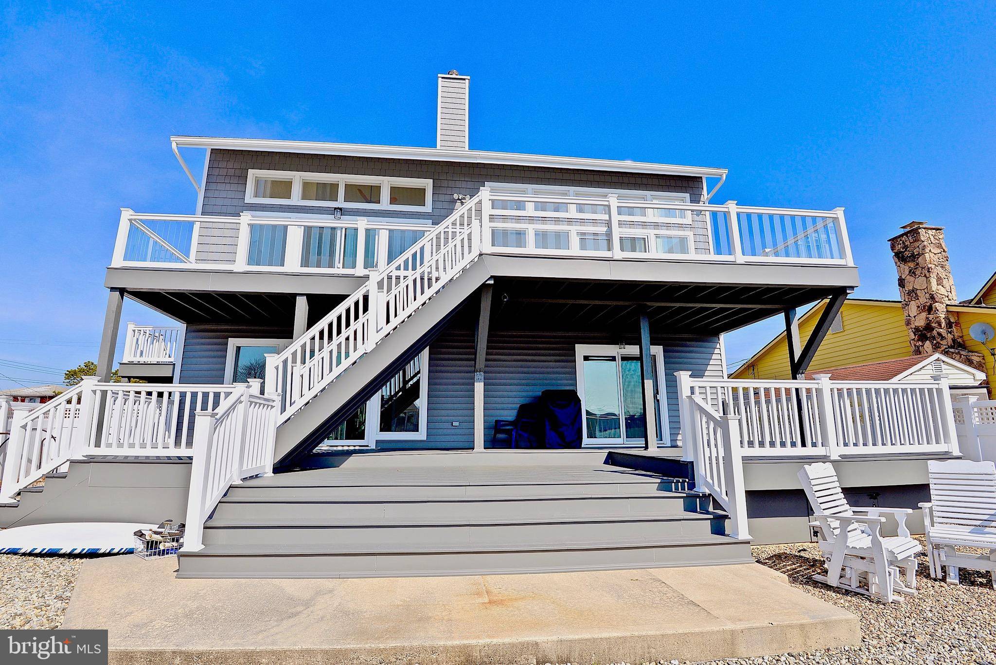 Lanoka Harbor, NJ 08734,934 PELICAN DRIVE