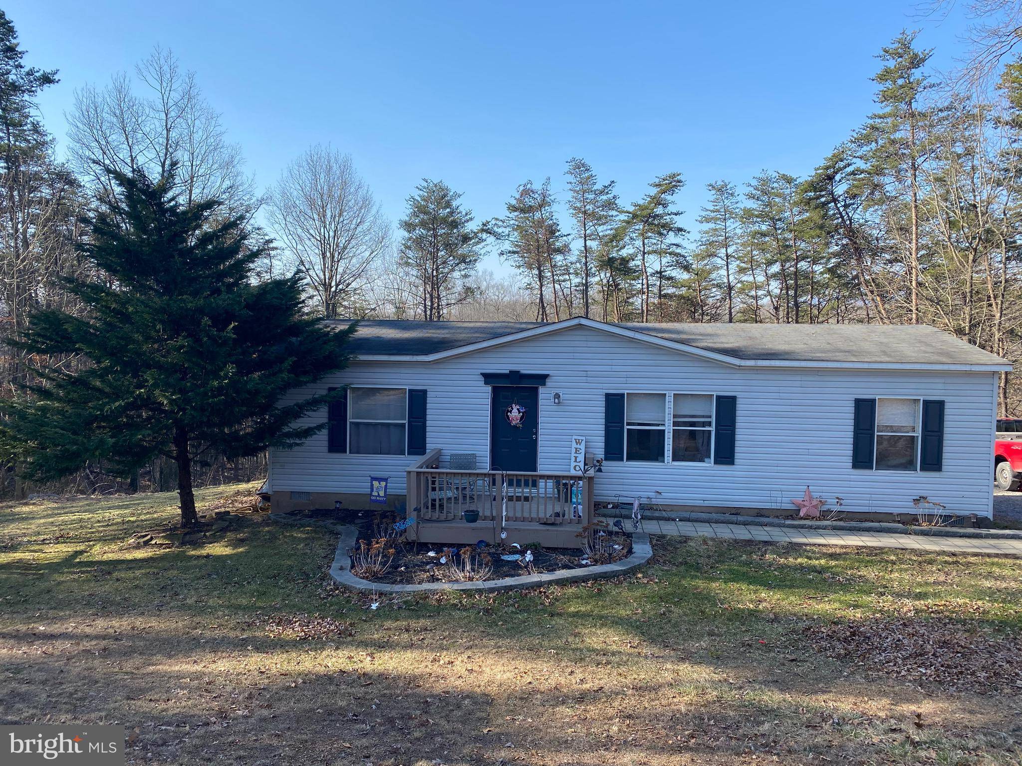 Hedgesville, WV 25427,355 PEGASUS CT