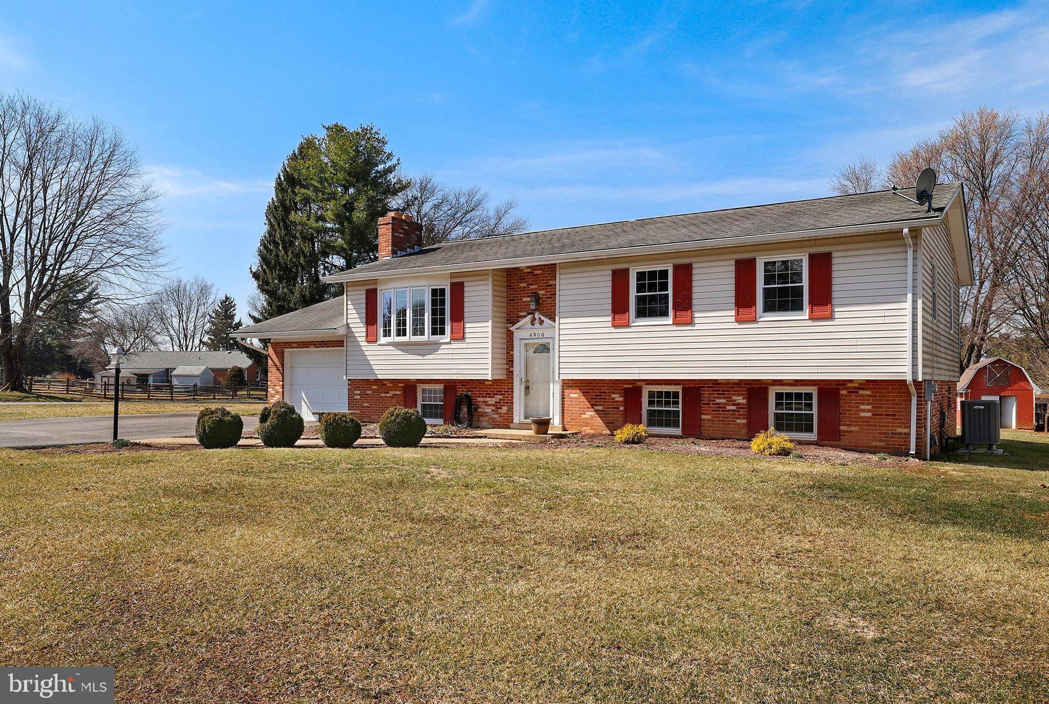 Jefferson, MD 21755,4906 MEADOW DR