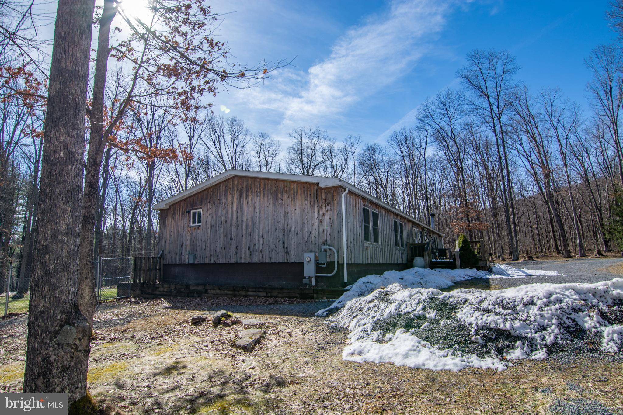 Swanton, MD 21561,287 MEADOW MOUNTAIN TRL