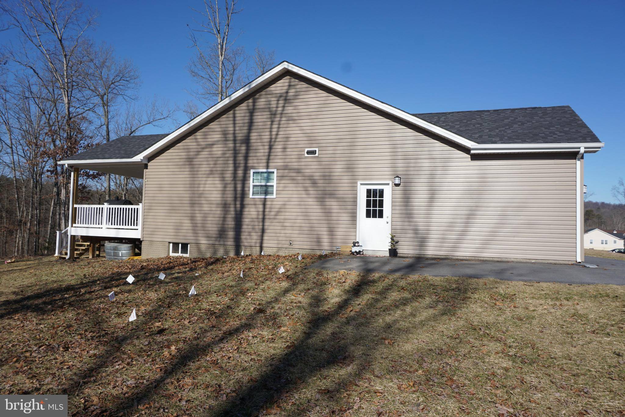 Hedgesville, WV 25427,76 BACON CT.