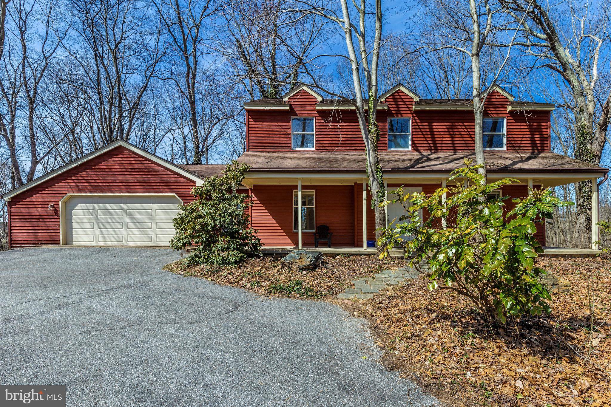 Mount Airy, MD 21771,5806 LESLIE LN