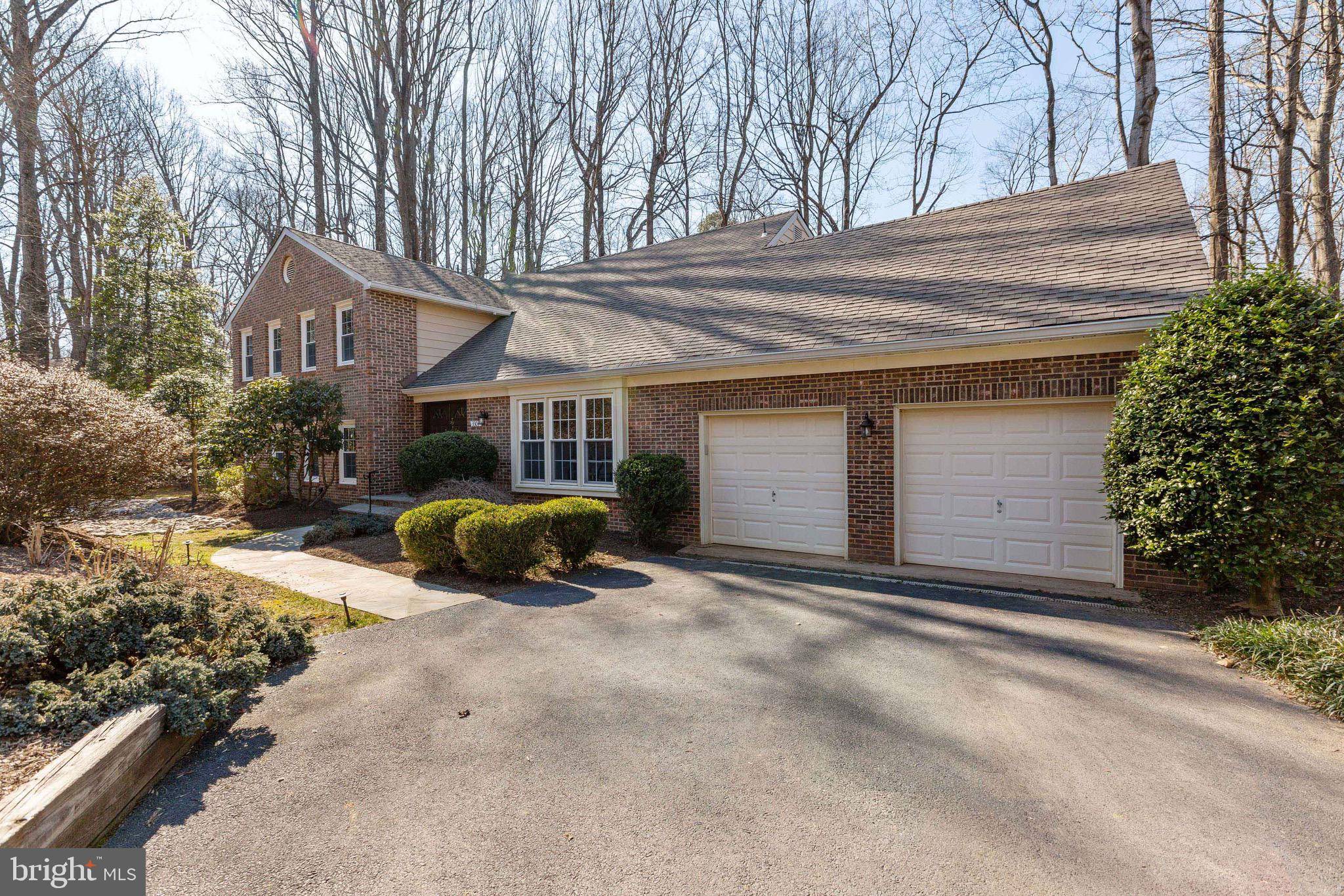 Oakton, VA 22124,3304 MILL CROSS CT