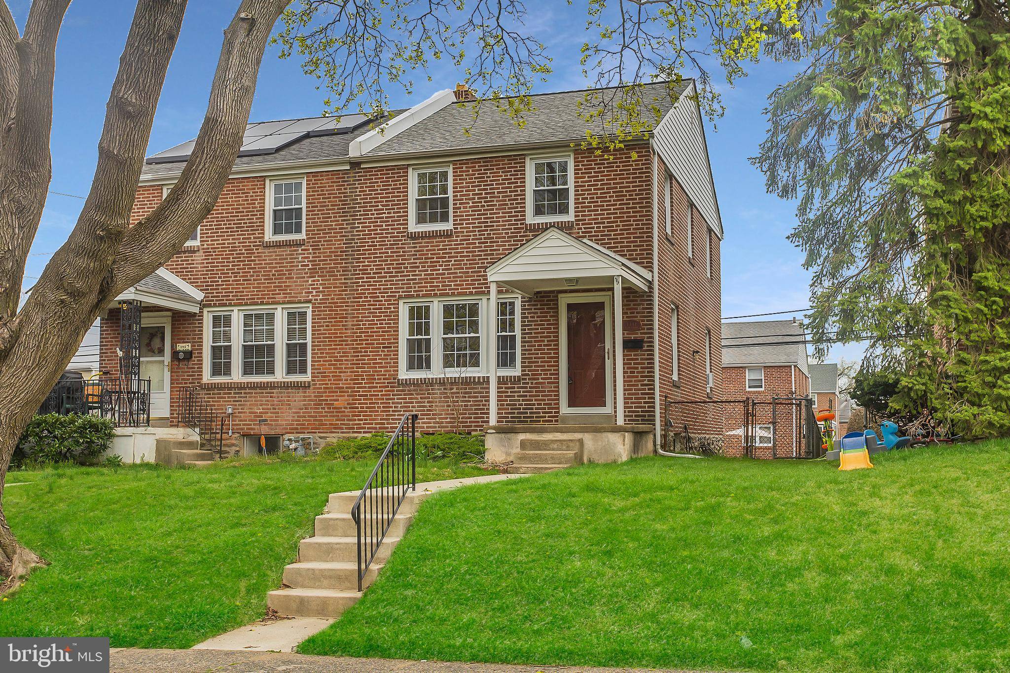 Drexel Hill, PA 19026,1141 COBBS ST