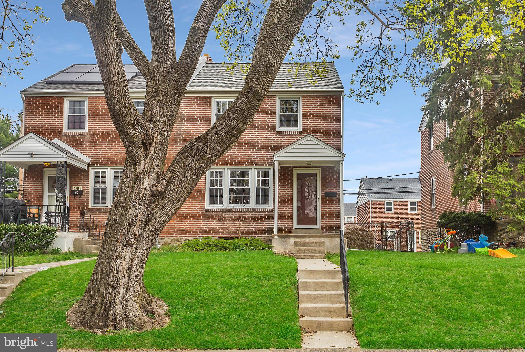 Drexel Hill, PA 19026,1141 COBBS ST