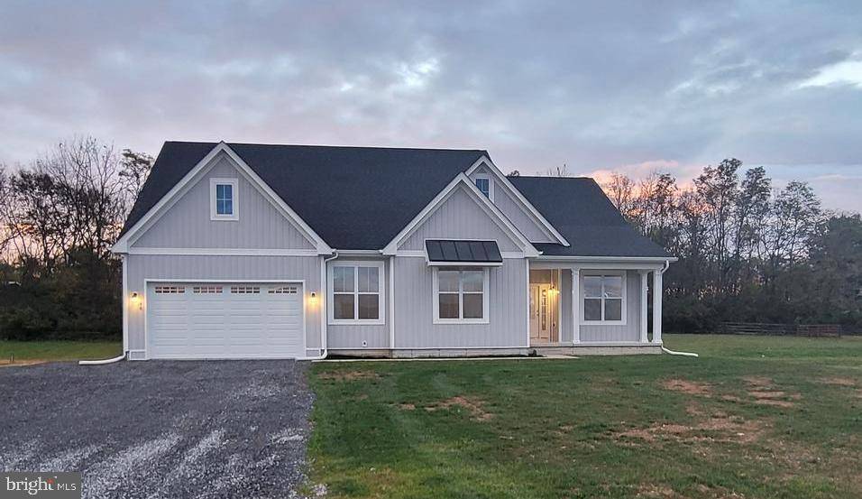 Charles Town, WV 25414,46 ANCIENT OAKS CT