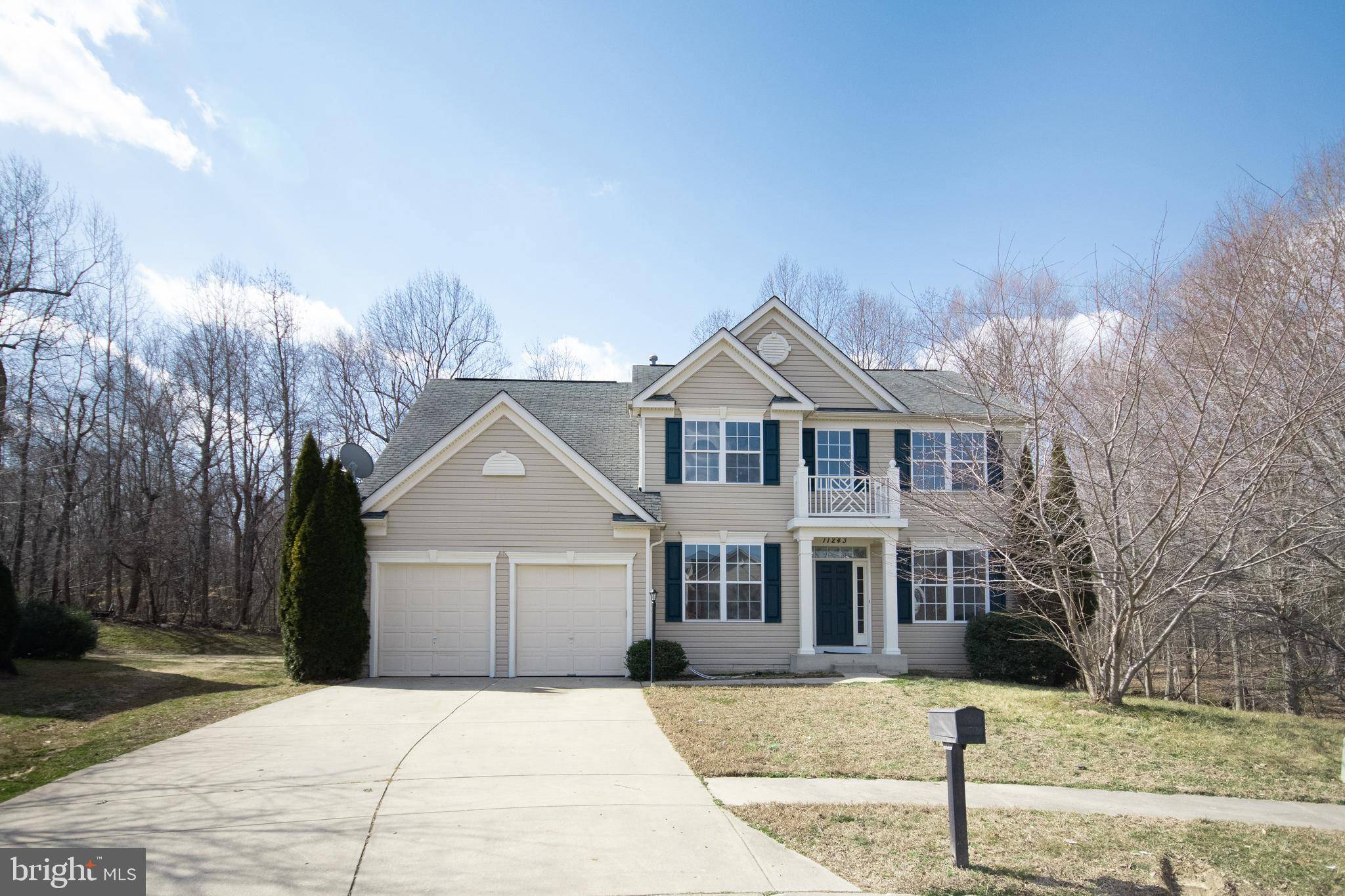 Waldorf, MD 20601,11243 WILDMEADOWS ST