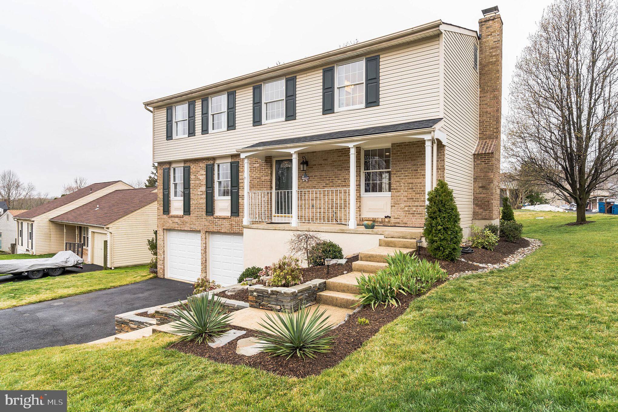 Alexandria, VA 22306,6816 ROCK CREEK CT