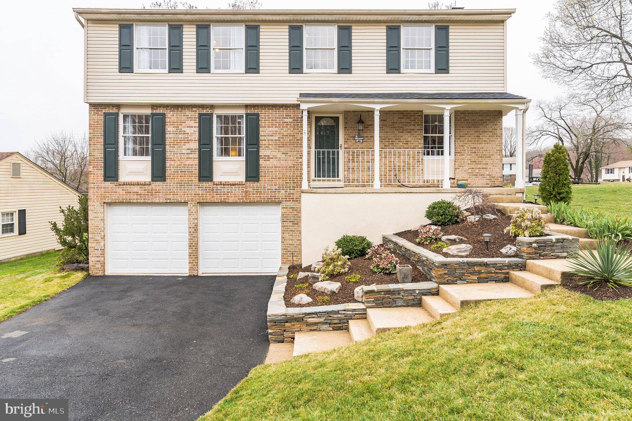 Alexandria, VA 22306,6816 ROCK CREEK CT