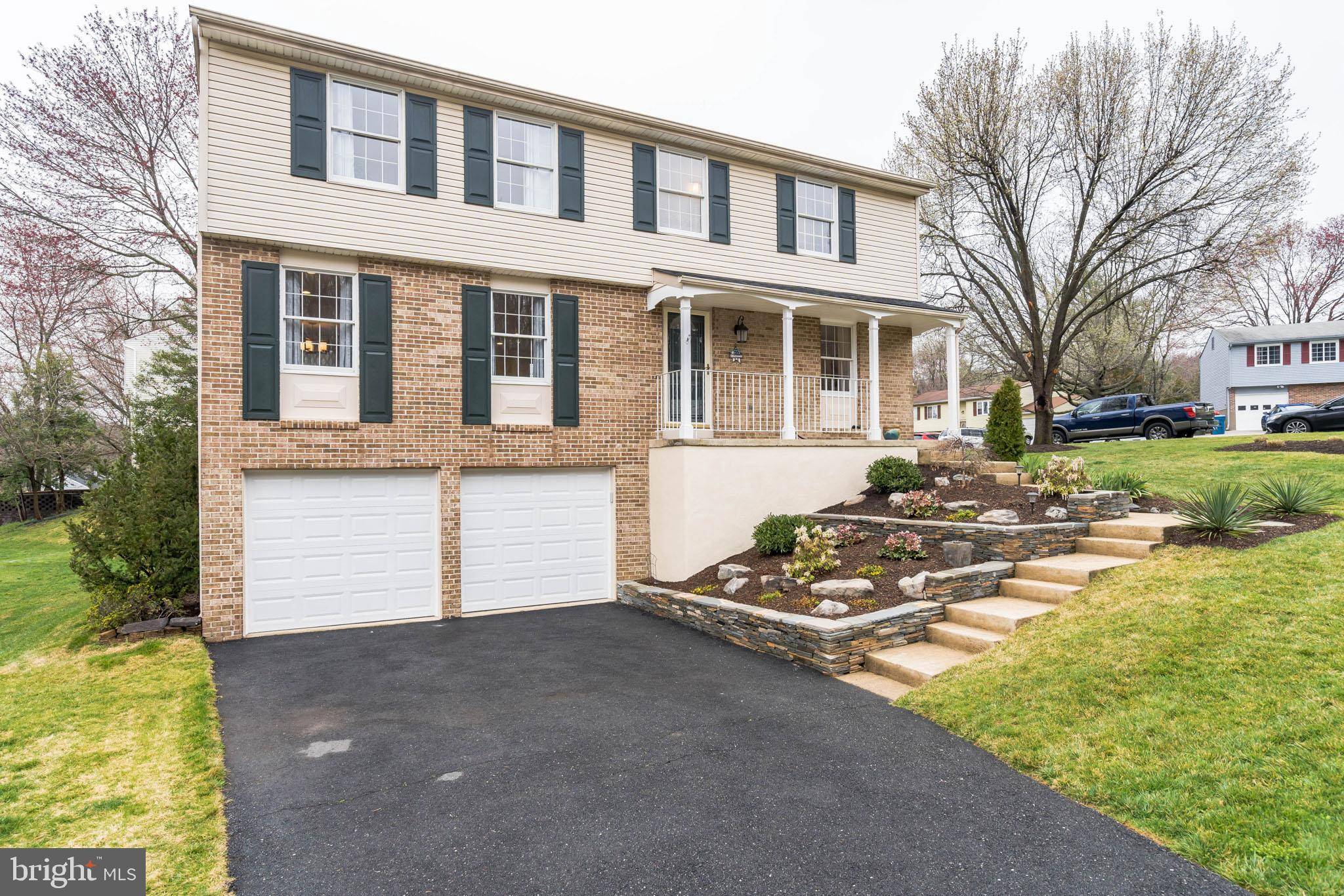 Alexandria, VA 22306,6816 ROCK CREEK CT