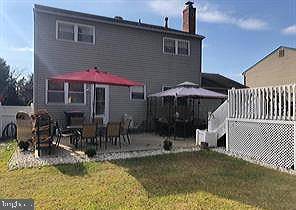 Clementon, NJ 08021,118 LINCOLN DR