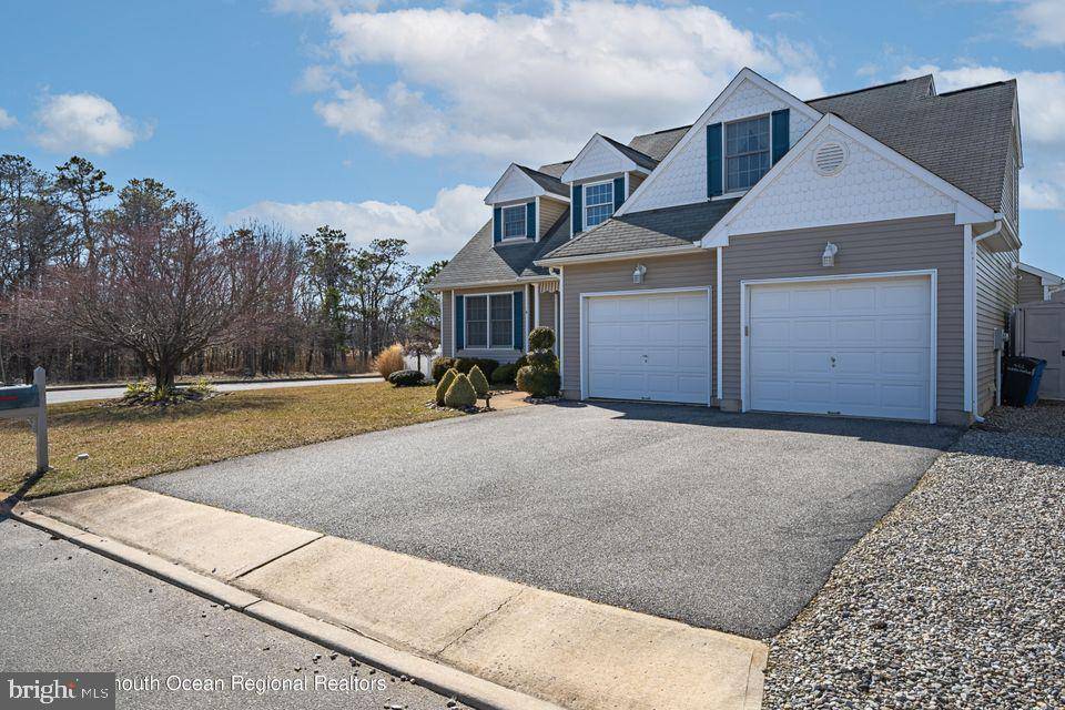 Lanoka Harbor, NJ 08734,402 HIDDEN HARBOR PL