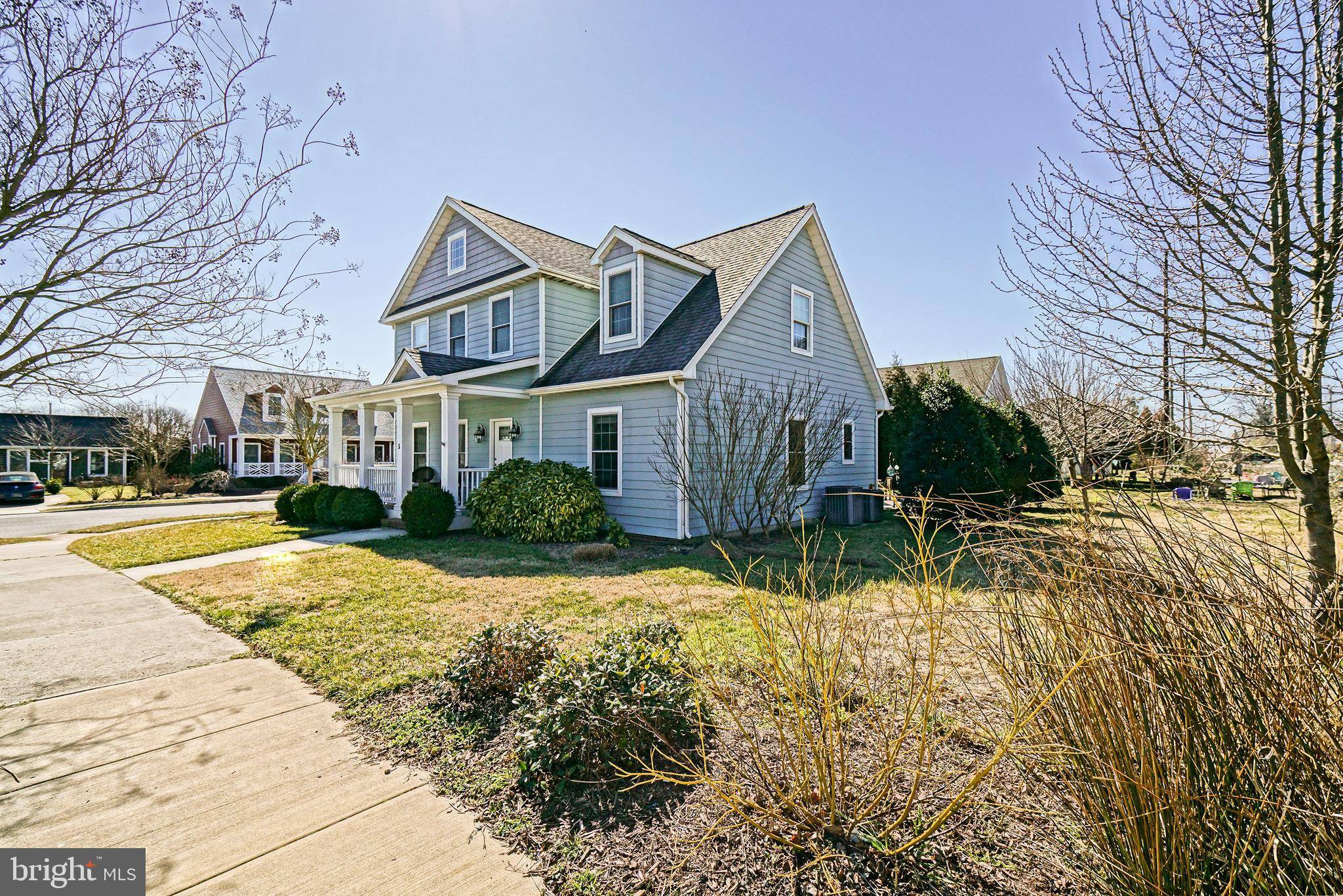 Lewes, DE 19958,5 JEFFERSON CT