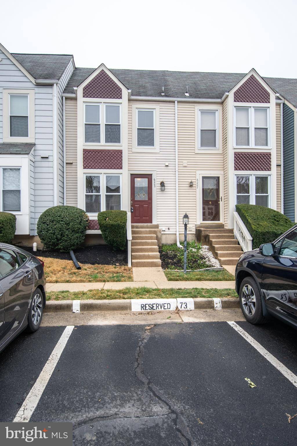 Alexandria, VA 22310,6205 LITTLE VALLEY WAY