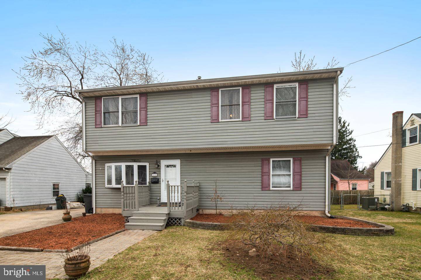 Morrisville, PA 19067,11 CAROLINA AVE