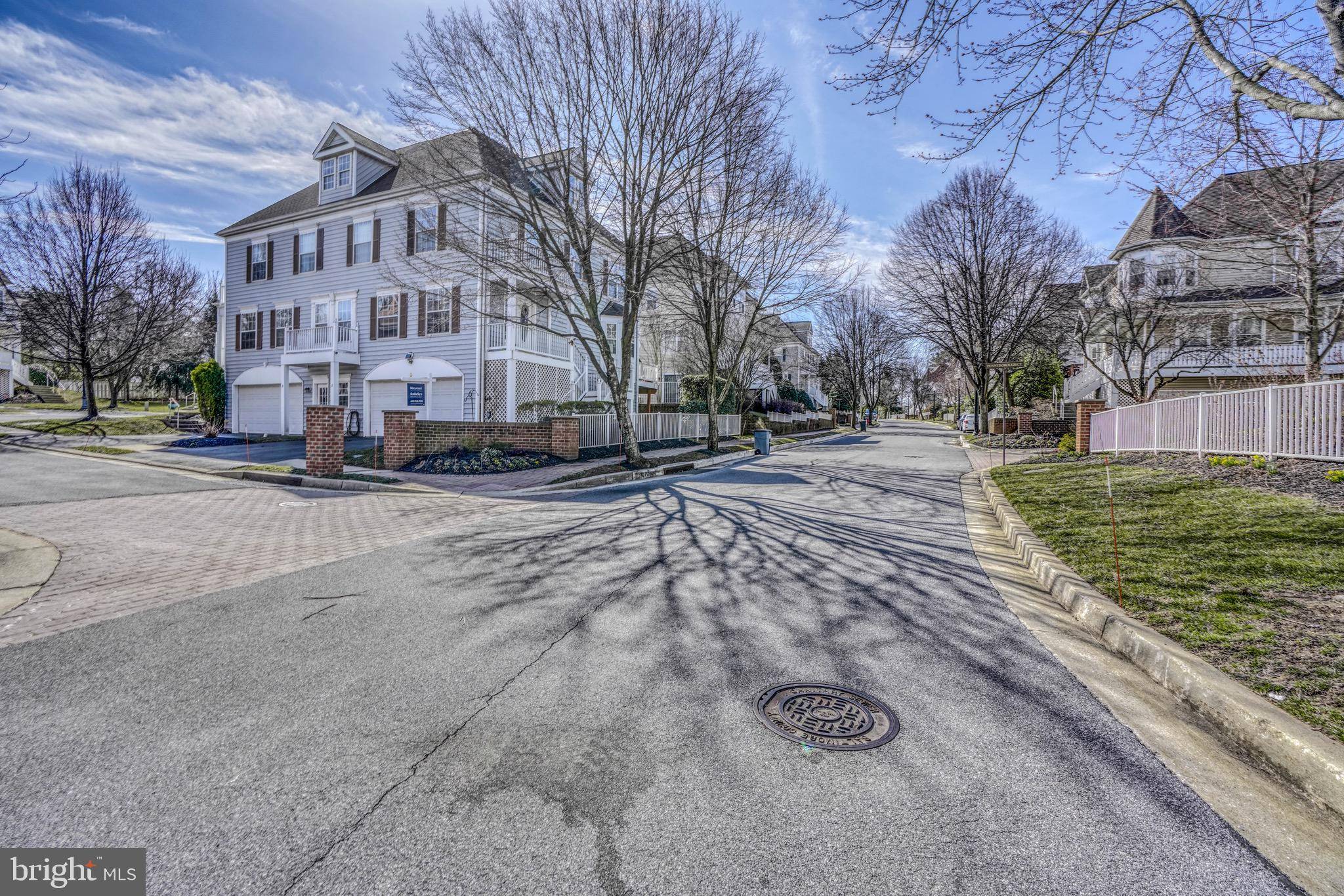 Reisterstown, MD 21136,2 JOHNSBOROUGH CT #52