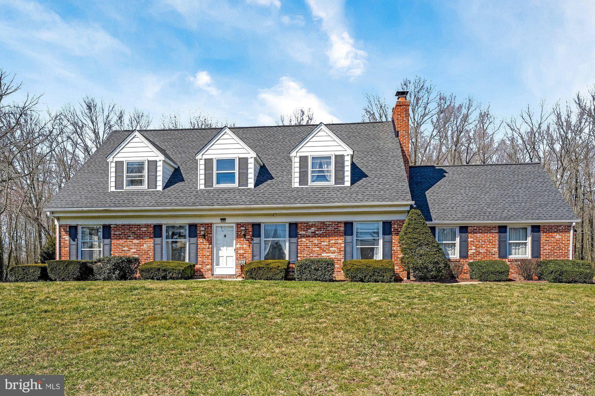 Elkton, MD 21921,153 CARRIAGE LN