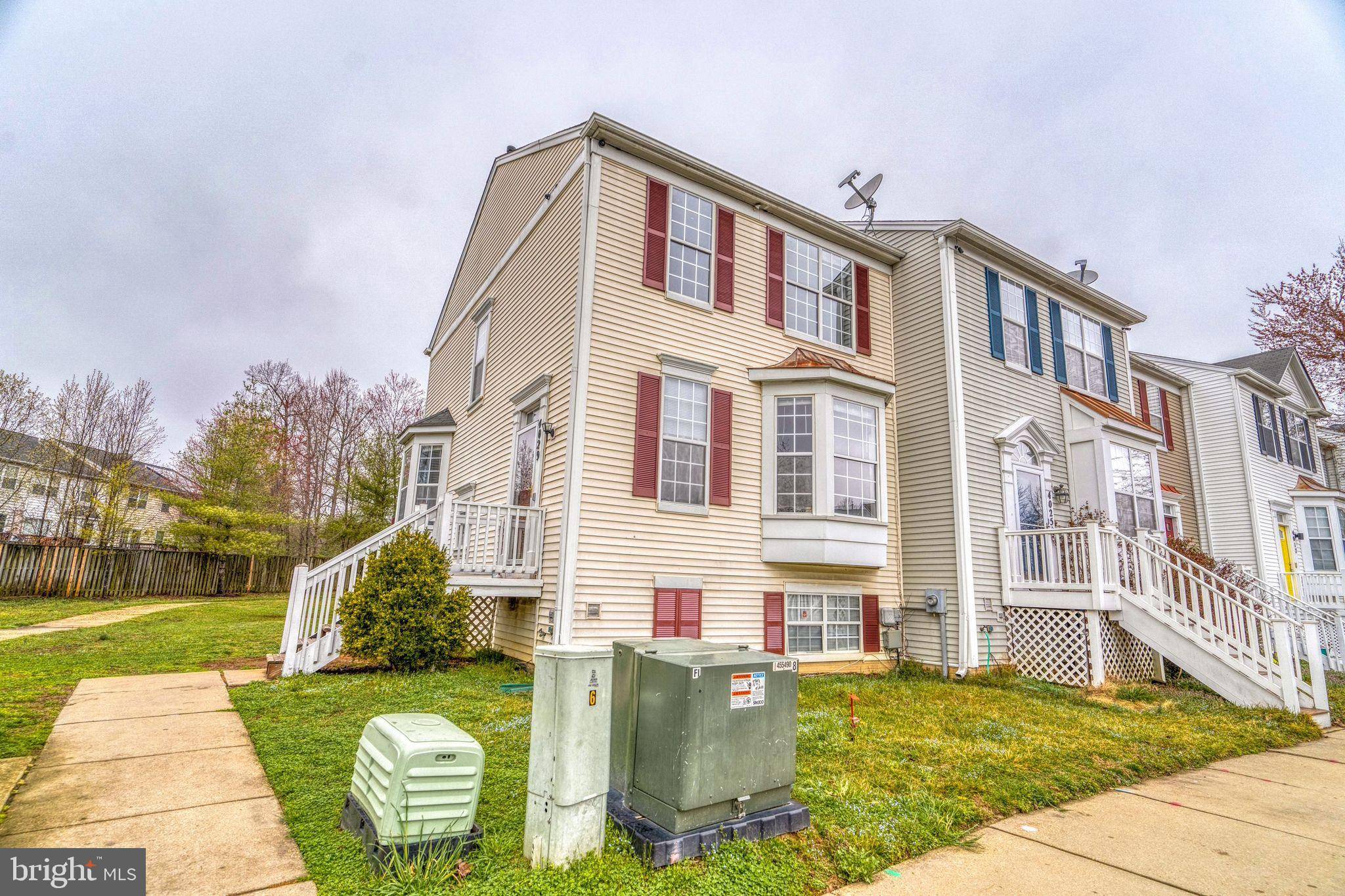 White Plains, MD 20695,4029 TAHOE PL