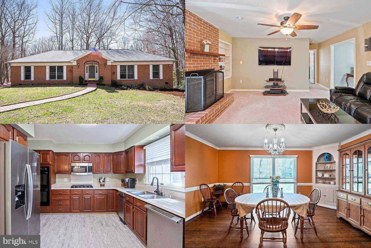 Fredericksburg, VA 22406,65 COBBLESTONE WAY