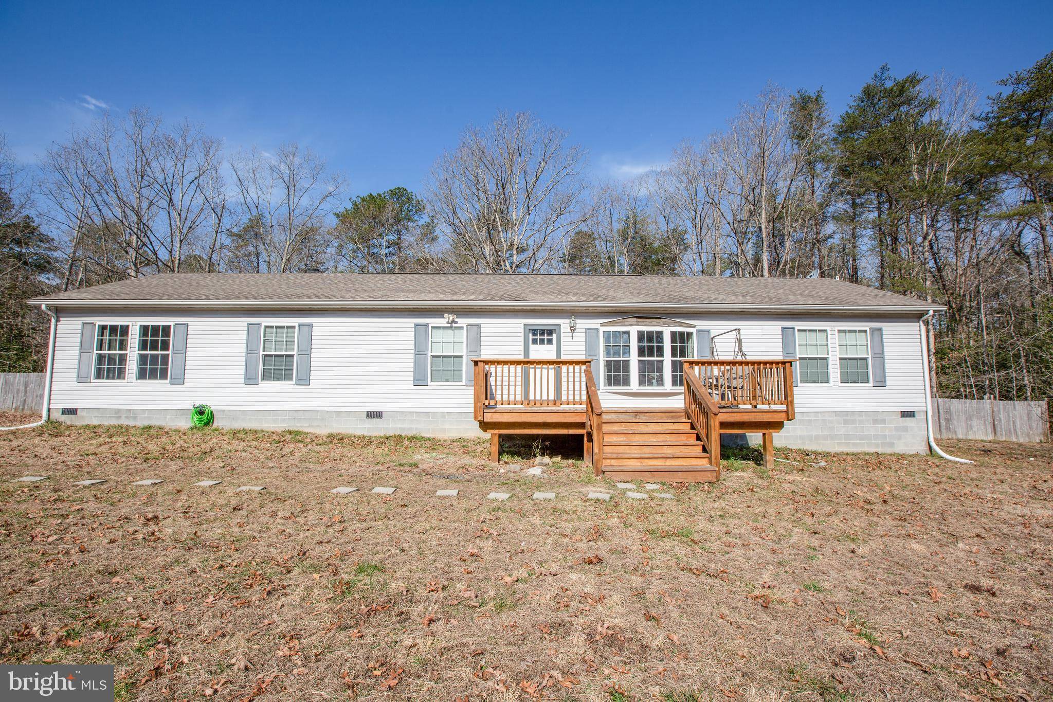 Partlow, VA 22534,4316 SHEPHERDS RD