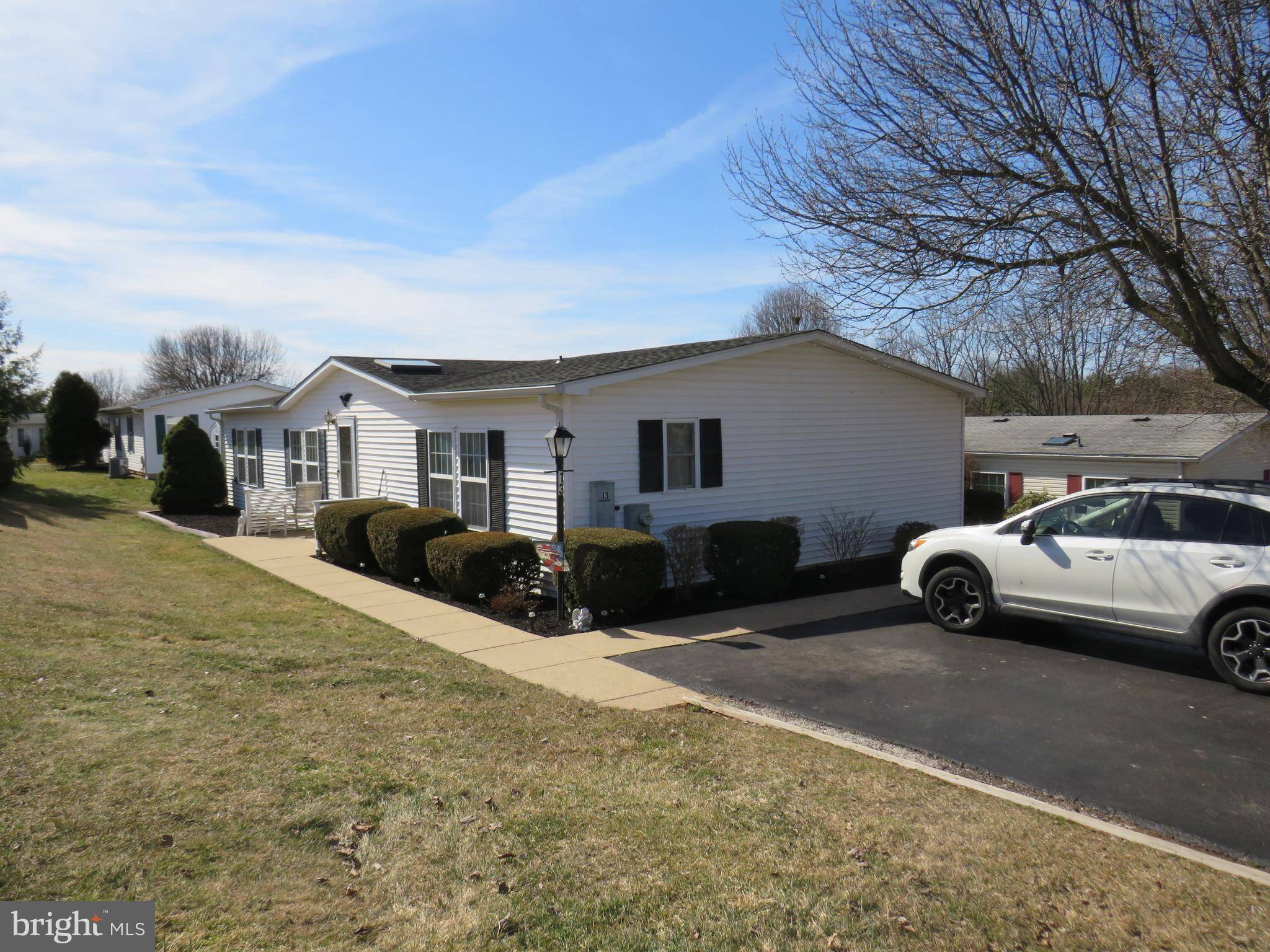 Harleysville, PA 19438,13 BAYBERRY CT