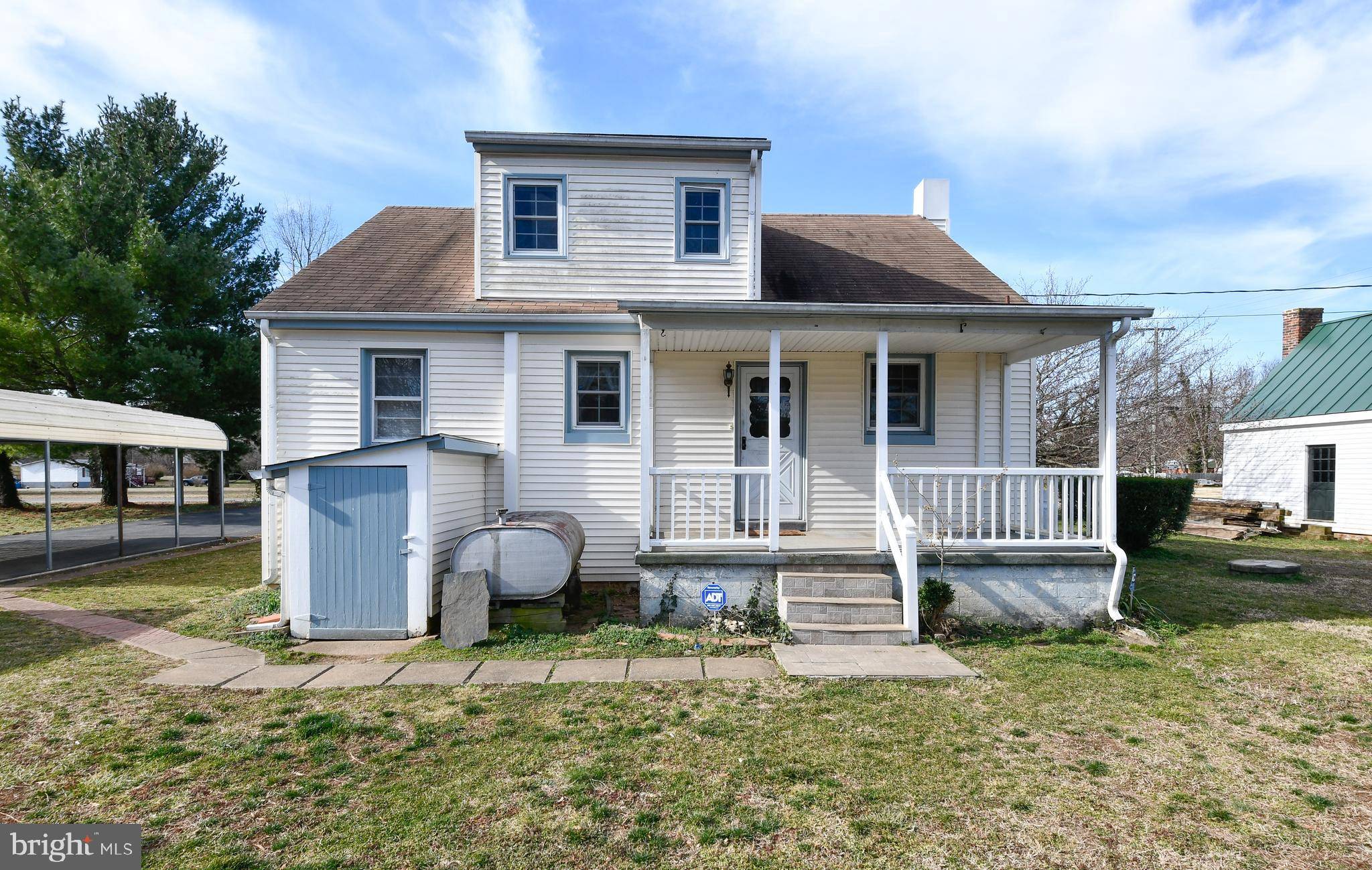 Port Royal, VA 22535,811 MIDDLE ST