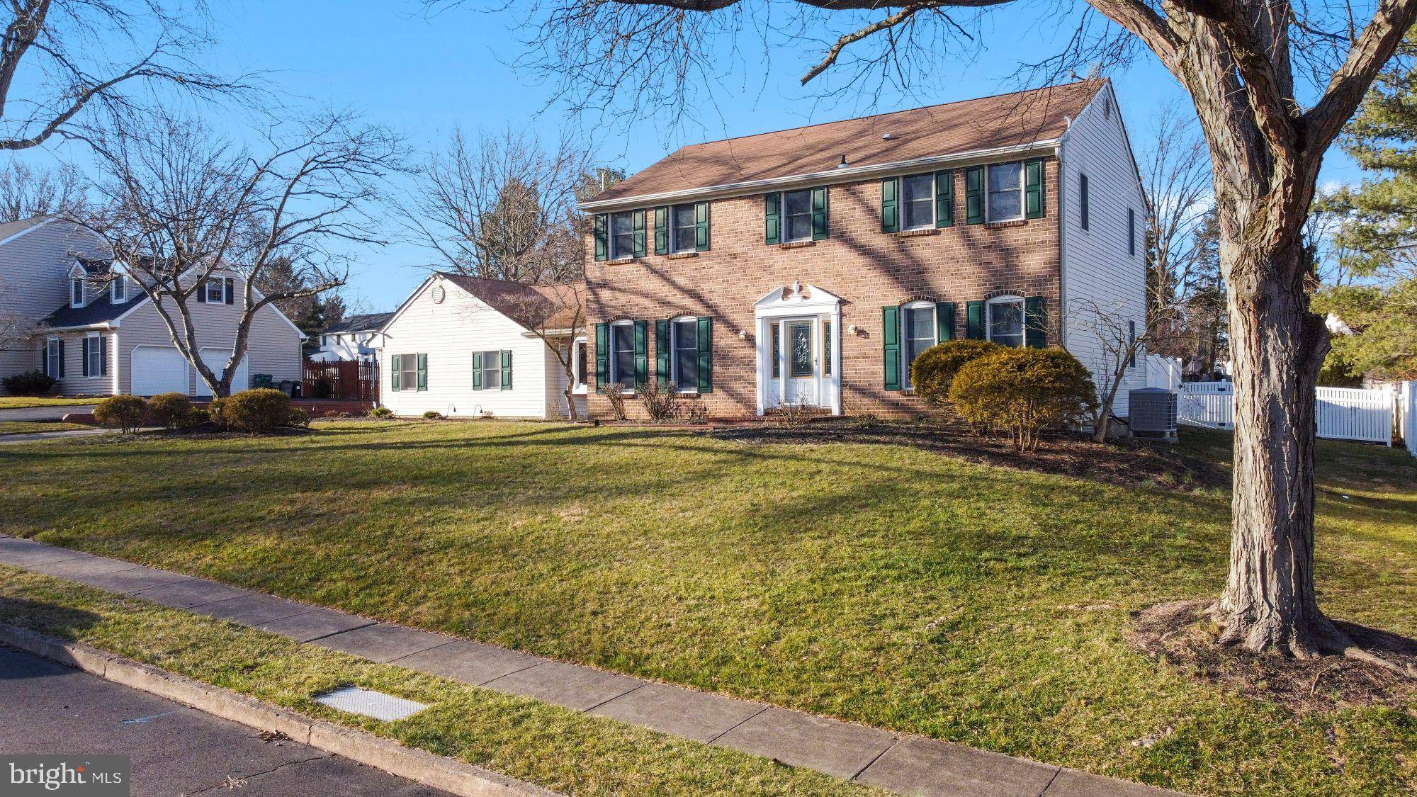 Yardley, PA 19067,1066 INDEPENDENCE DR