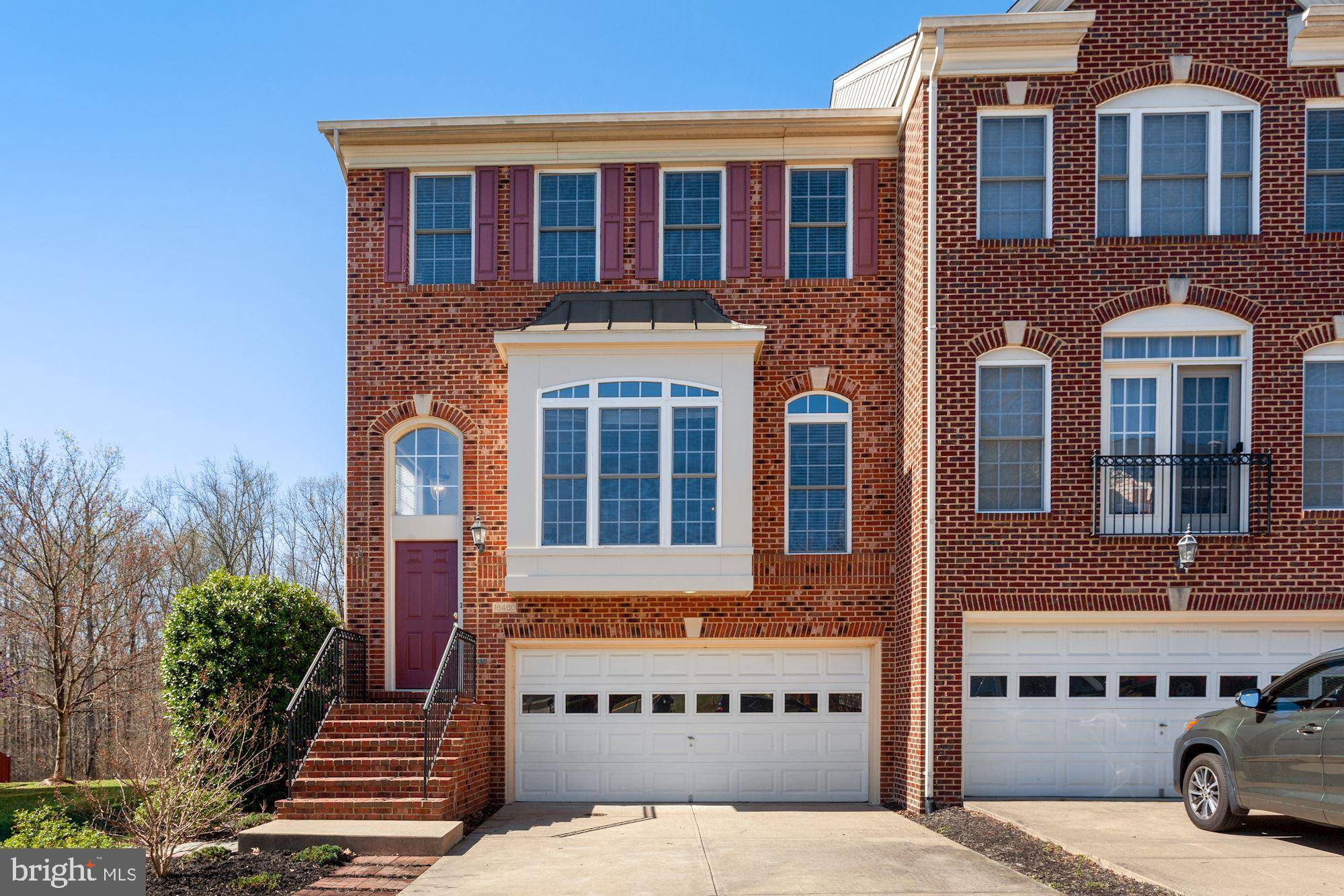 Woodbridge, VA 22191,16460 STEERAGE CIR