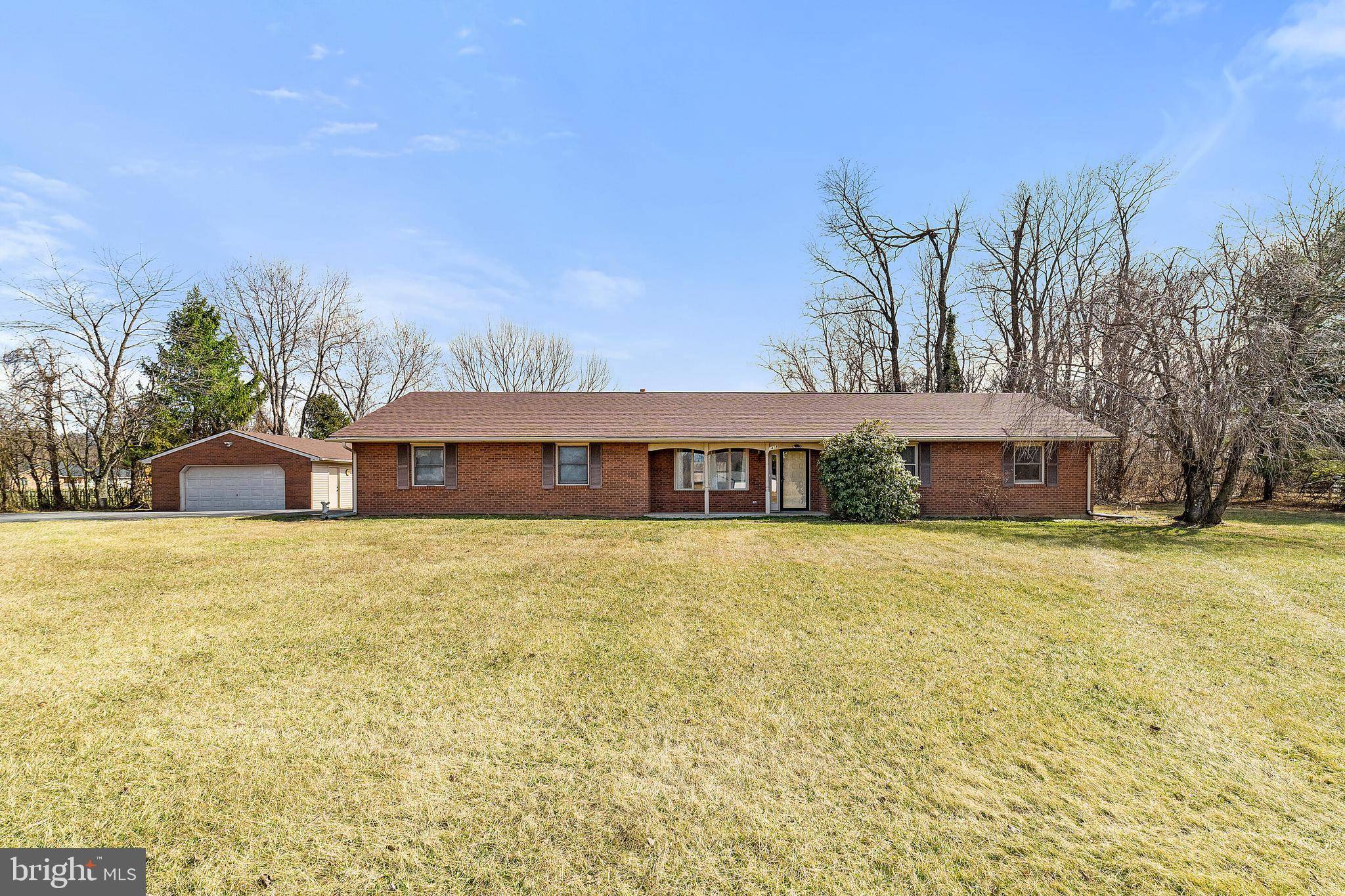 Falling Waters, WV 25419,1414 KITCHENS ORCHARD