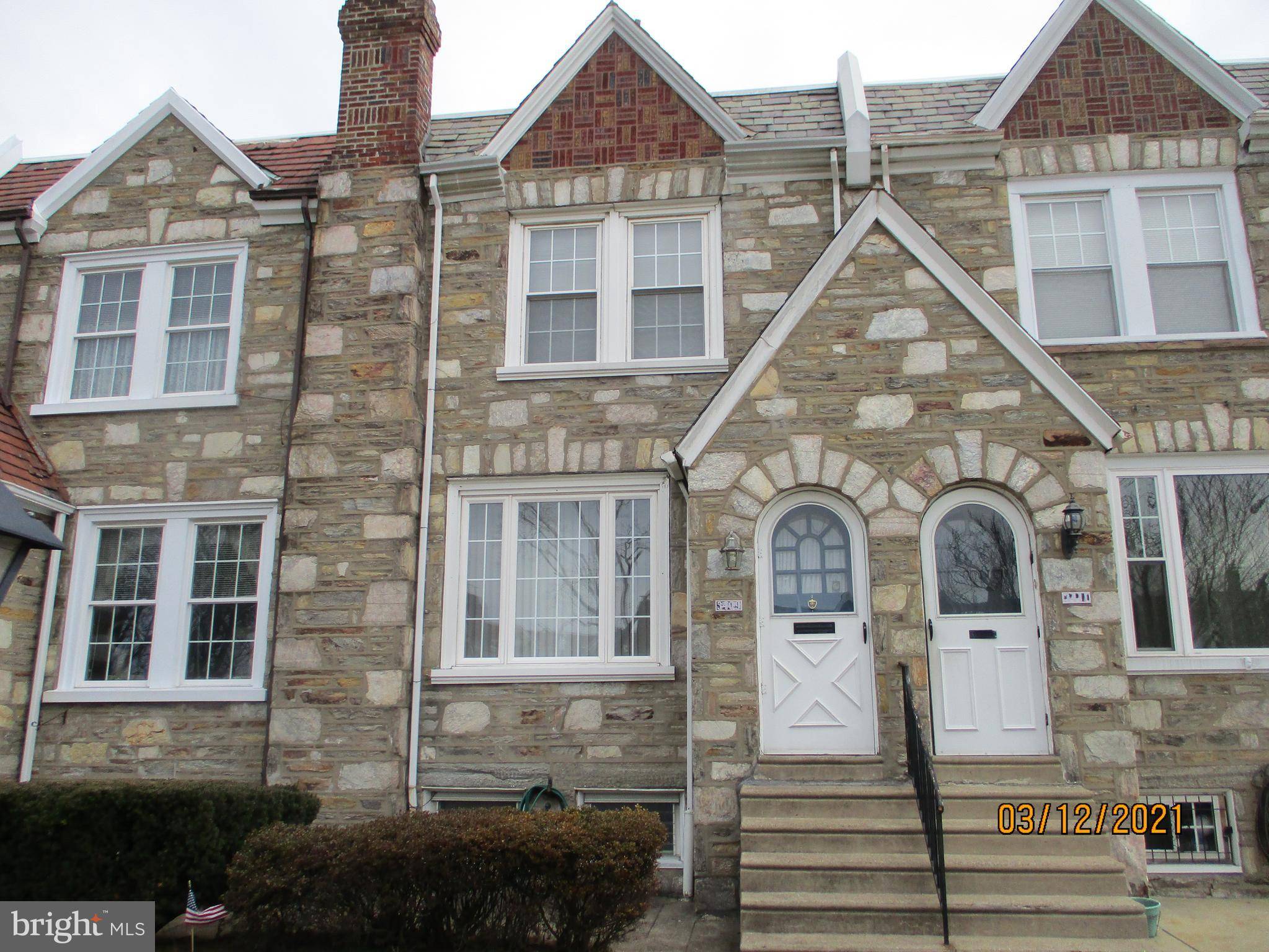 Philadelphia, PA 19136,3409 OAKMONT ST