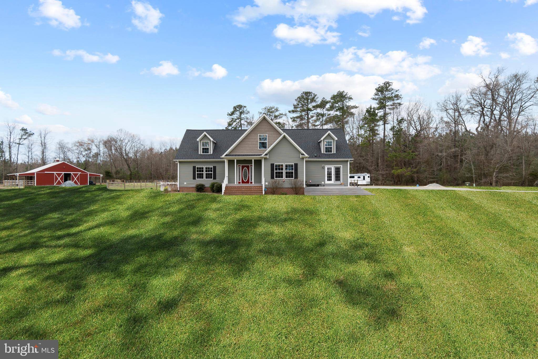 Dunnsville, VA 22454,773 SHADY LN