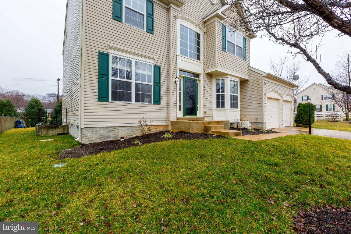 Waldorf, MD 20601,11364 BERINGER CT