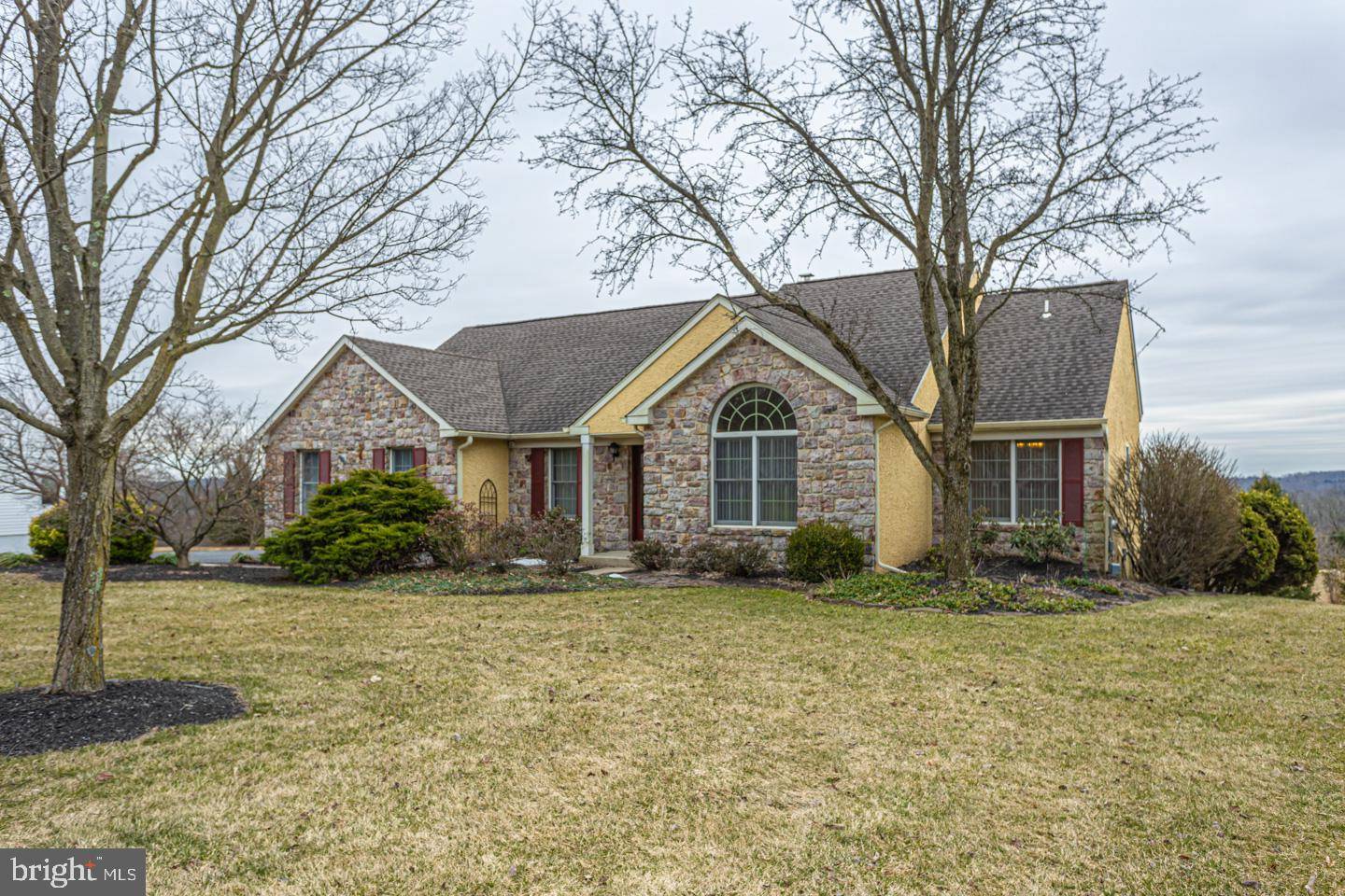 Doylestown, PA 18902,4480 COUNTRY VIEW DR