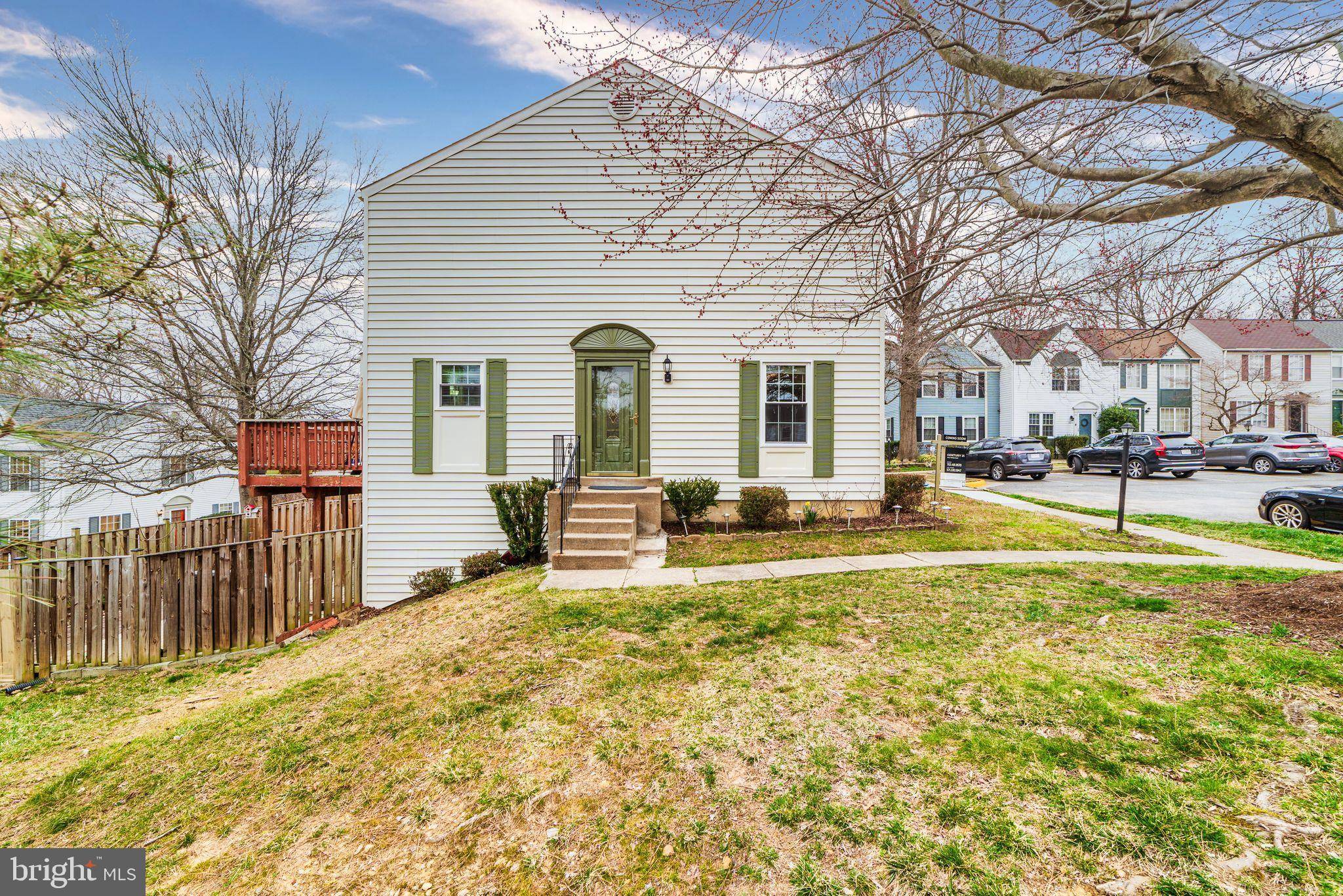 Alexandria, VA 22315,6628 ROCKLEIGH WAY