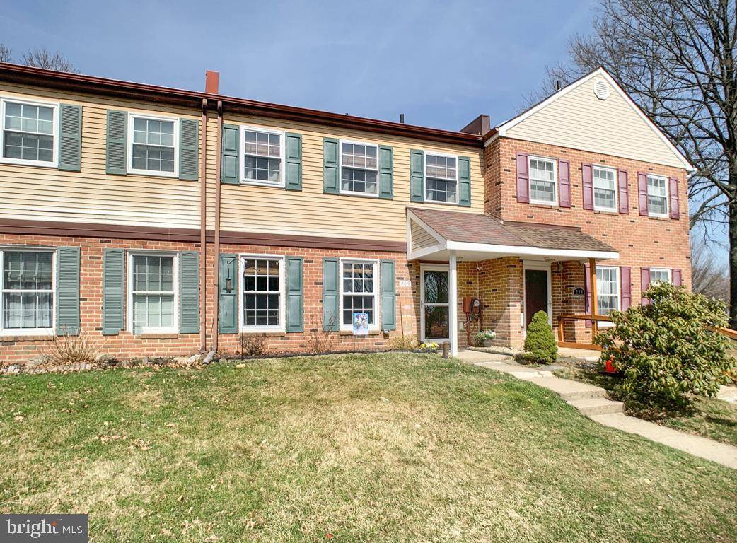 Langhorne, PA 19047,209 FARLEIGH CT