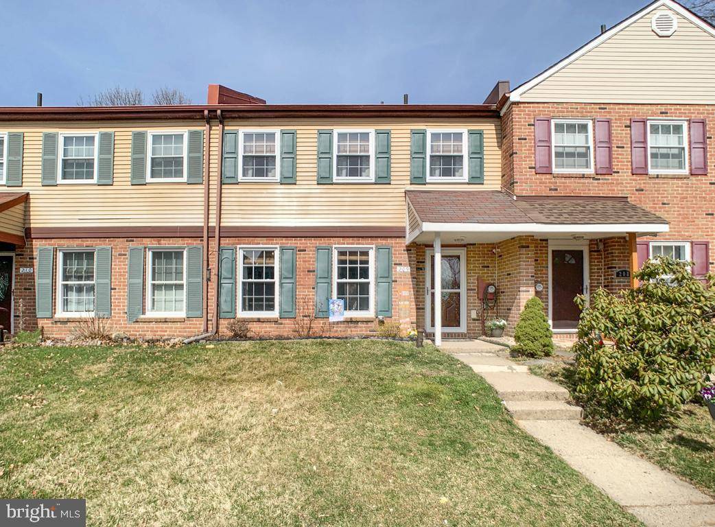 Langhorne, PA 19047,209 FARLEIGH CT