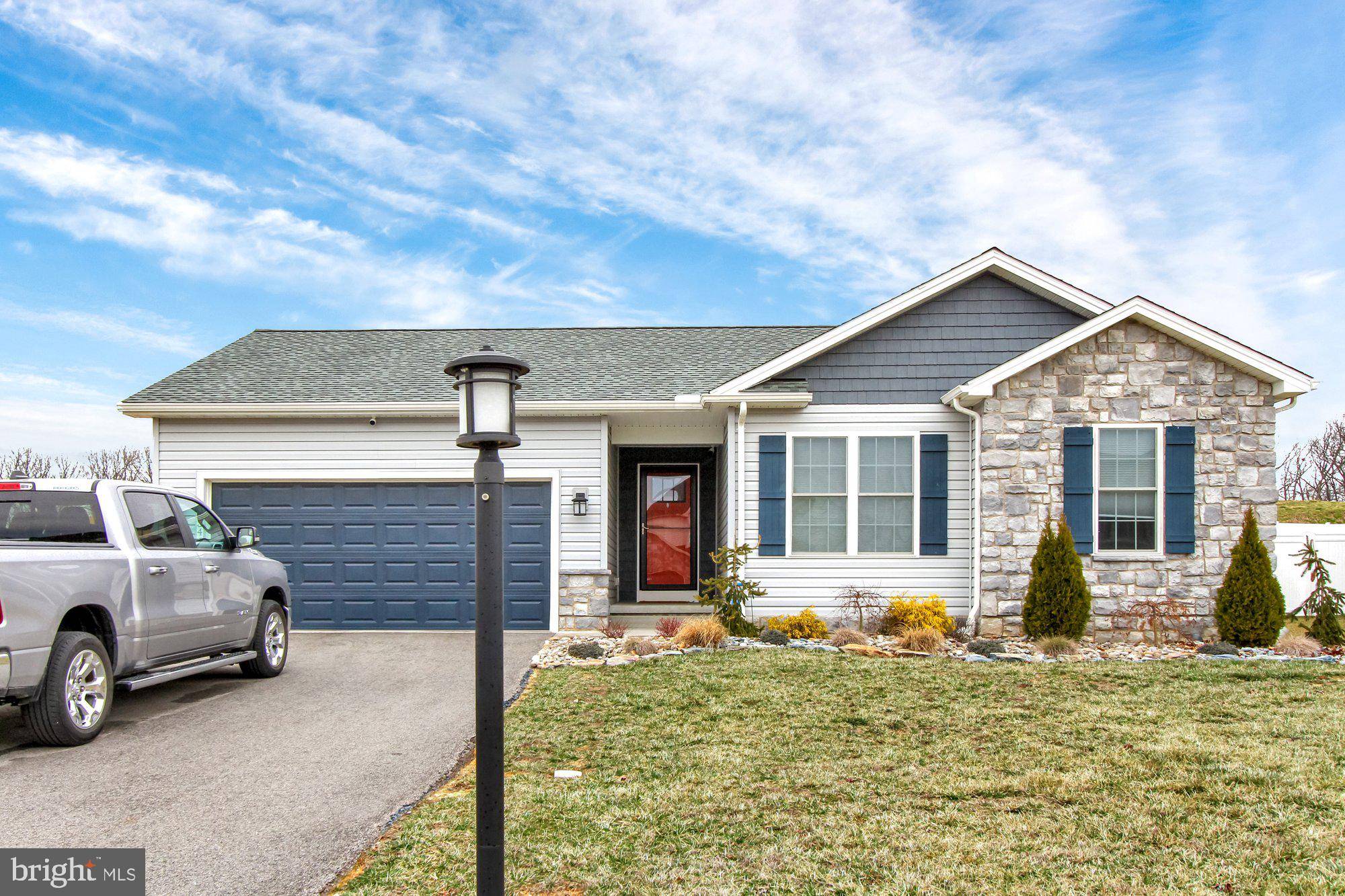 Spring Grove, PA 17362,6134 JENNIFER LN