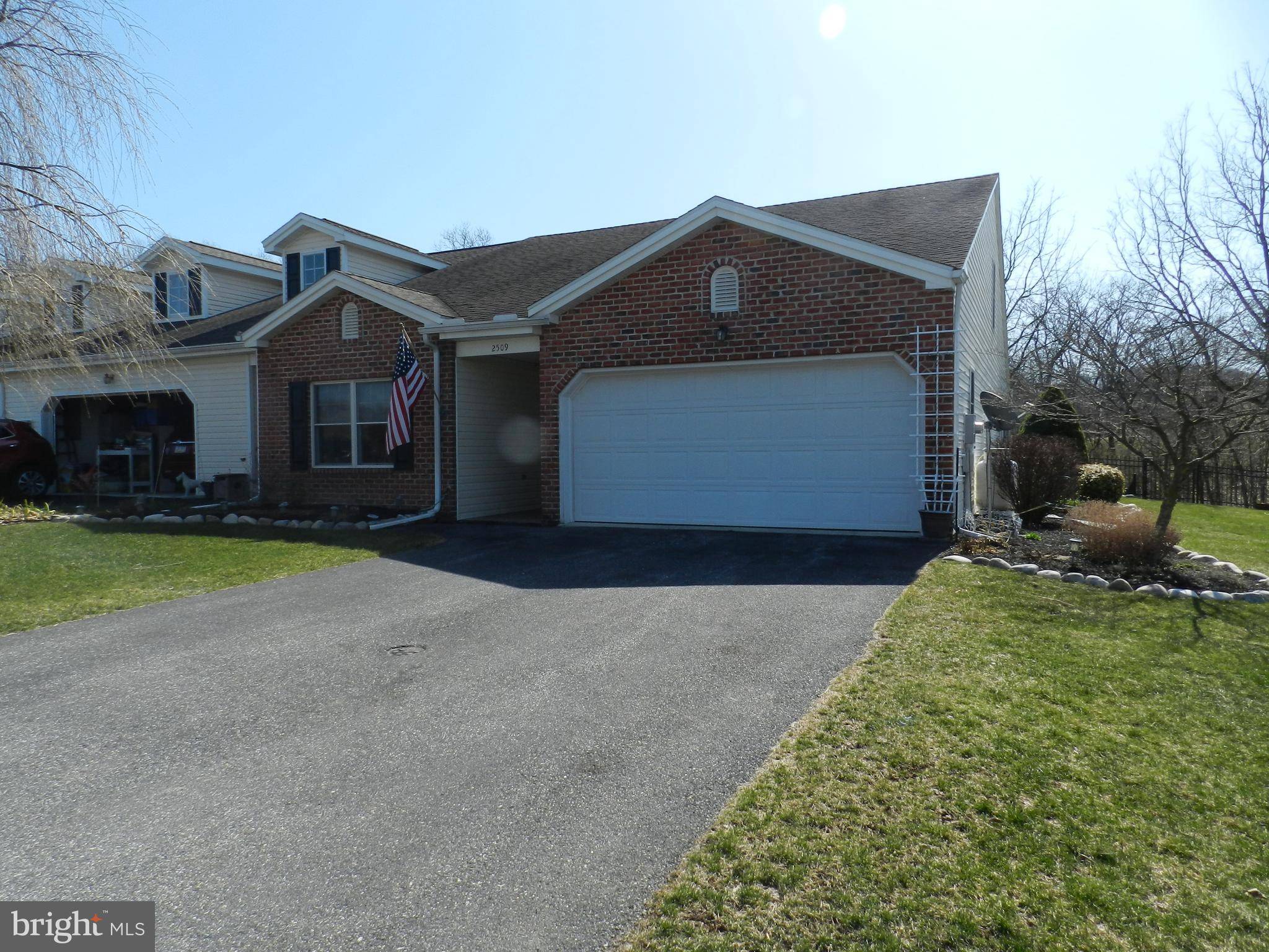 Chambersburg, PA 17202,2509 SHERRY DR