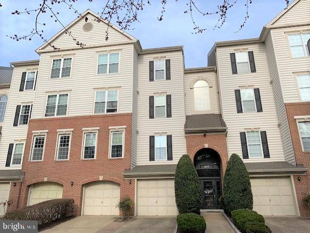 Alexandria, VA 22311,4673 LONGSTREET LN #303