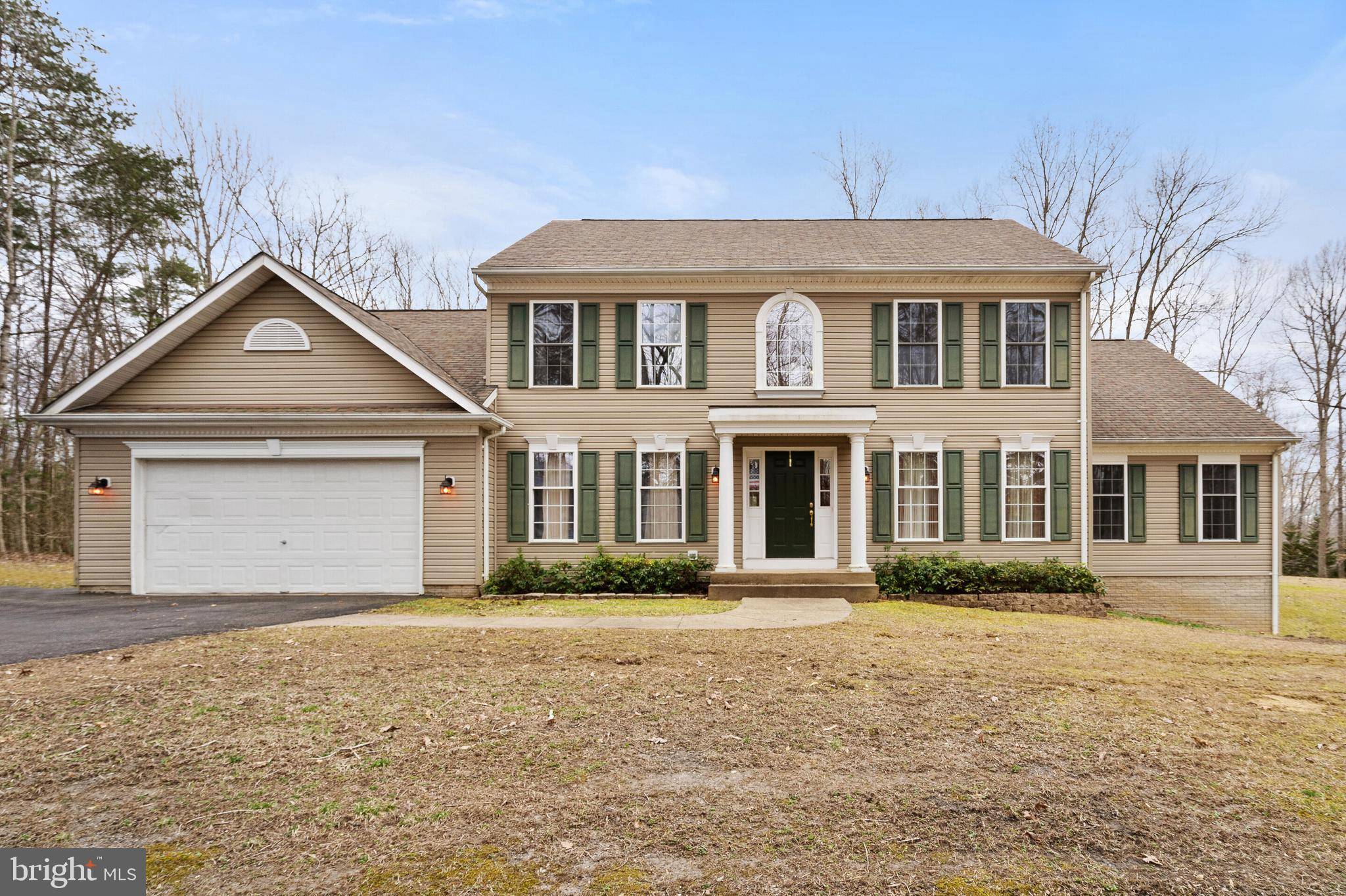 Amissville, VA 20106,15414 PHEASANT CT