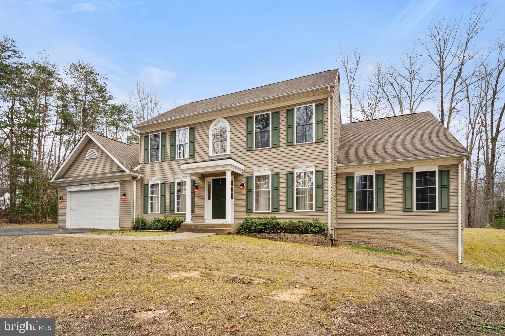 Amissville, VA 20106,15414 PHEASANT CT