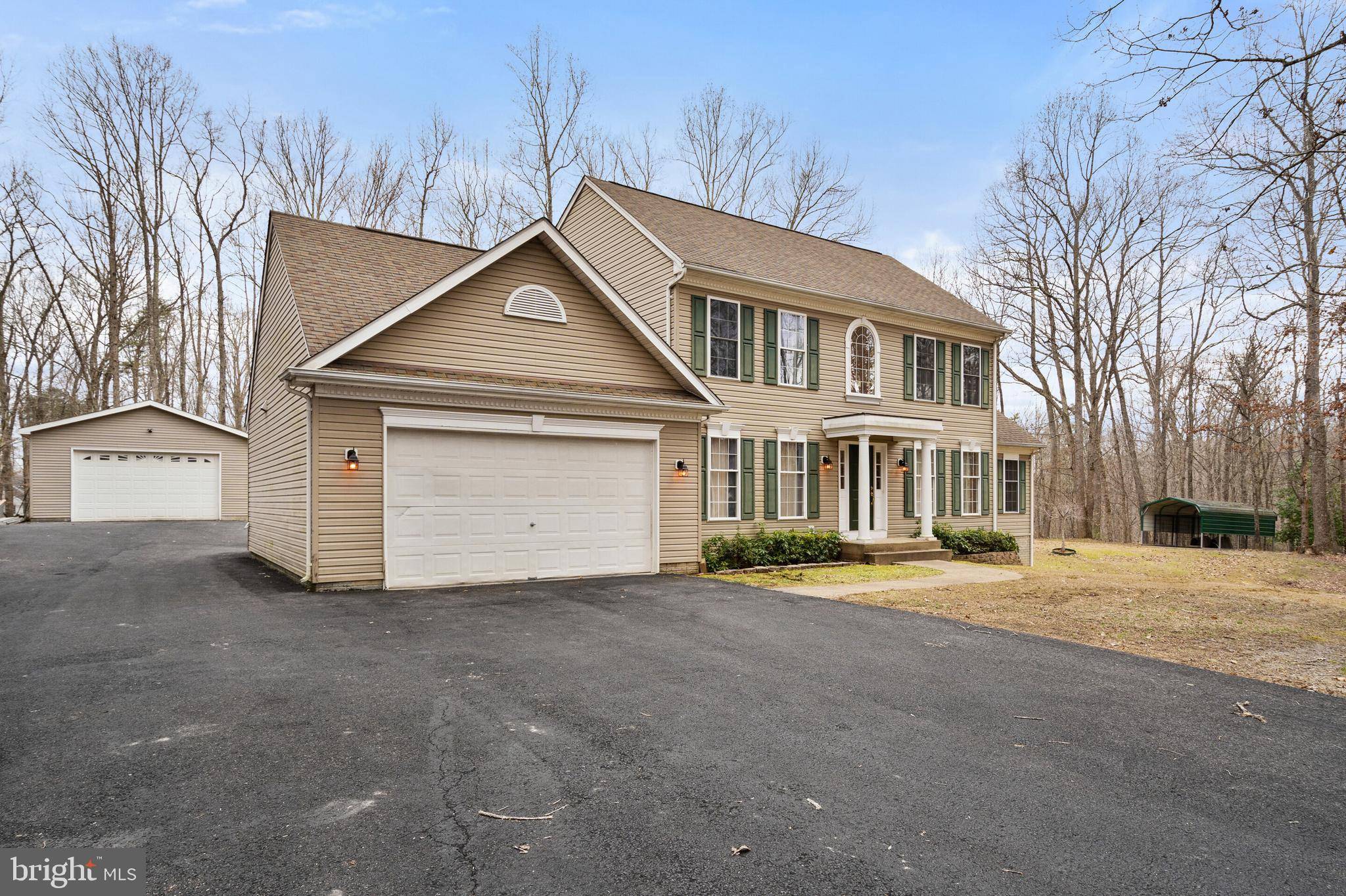 Amissville, VA 20106,15414 PHEASANT CT