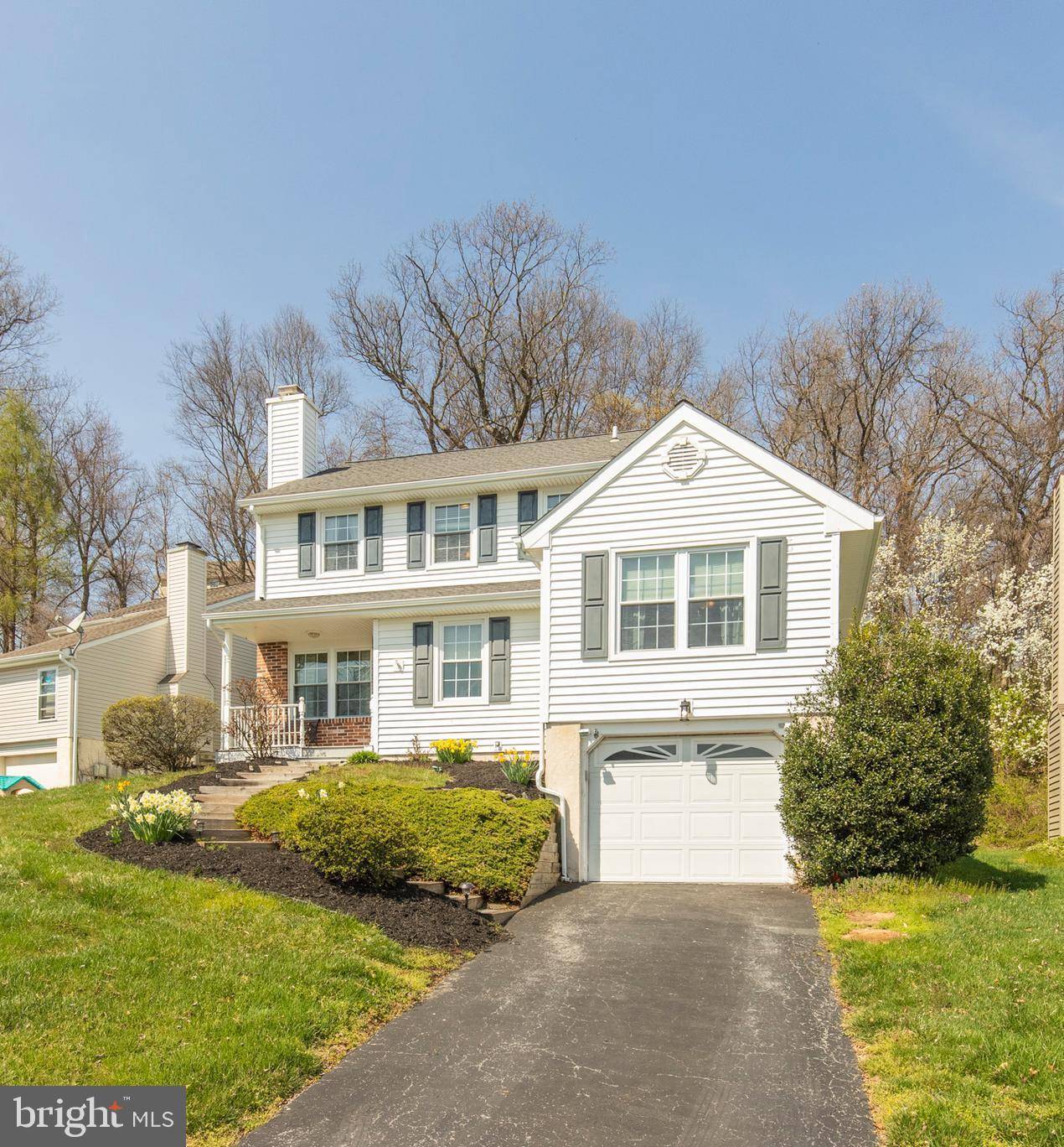 Downingtown, PA 19335,1215 RHODE ISLAND LN