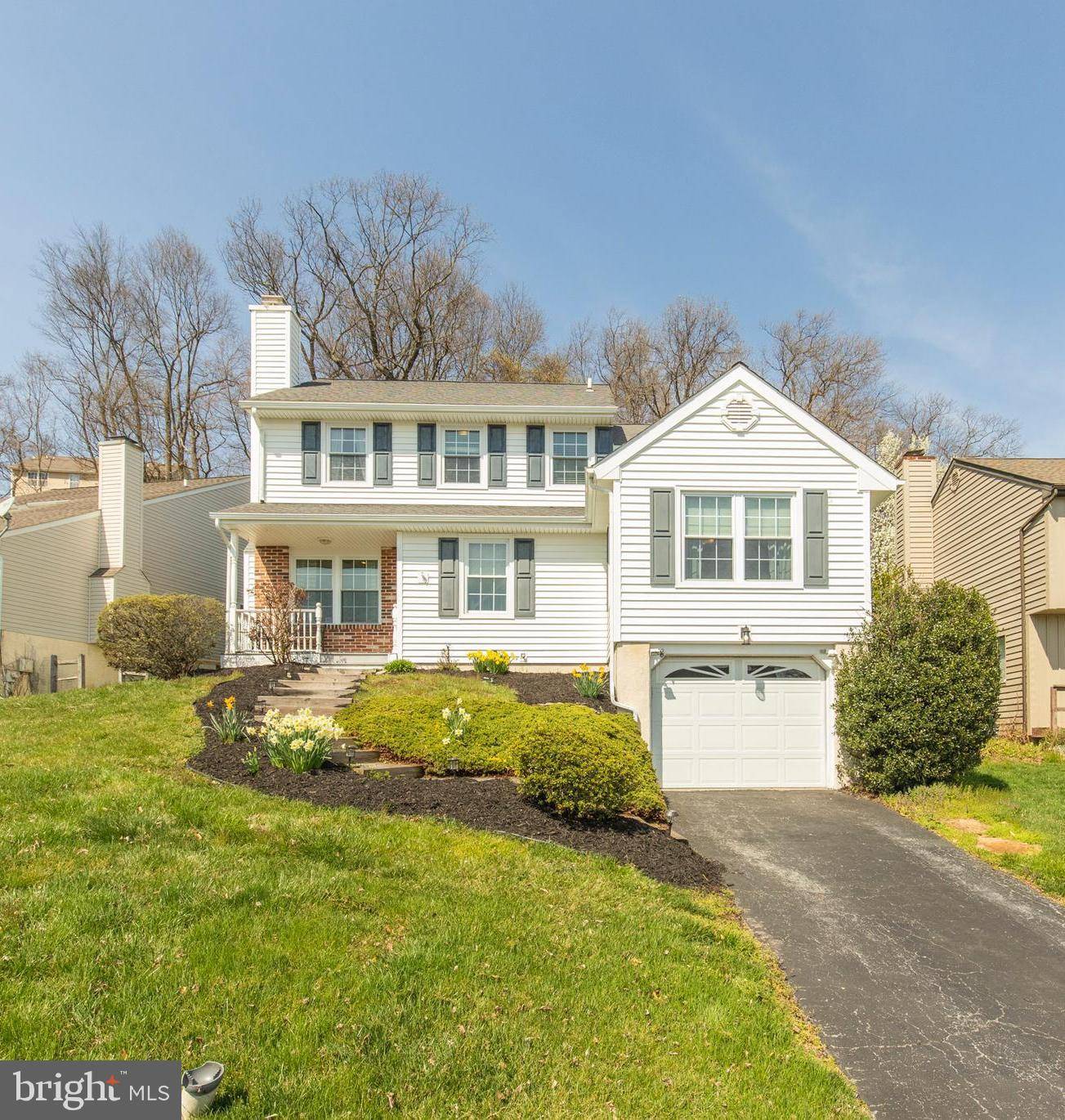 Downingtown, PA 19335,1215 RHODE ISLAND LN