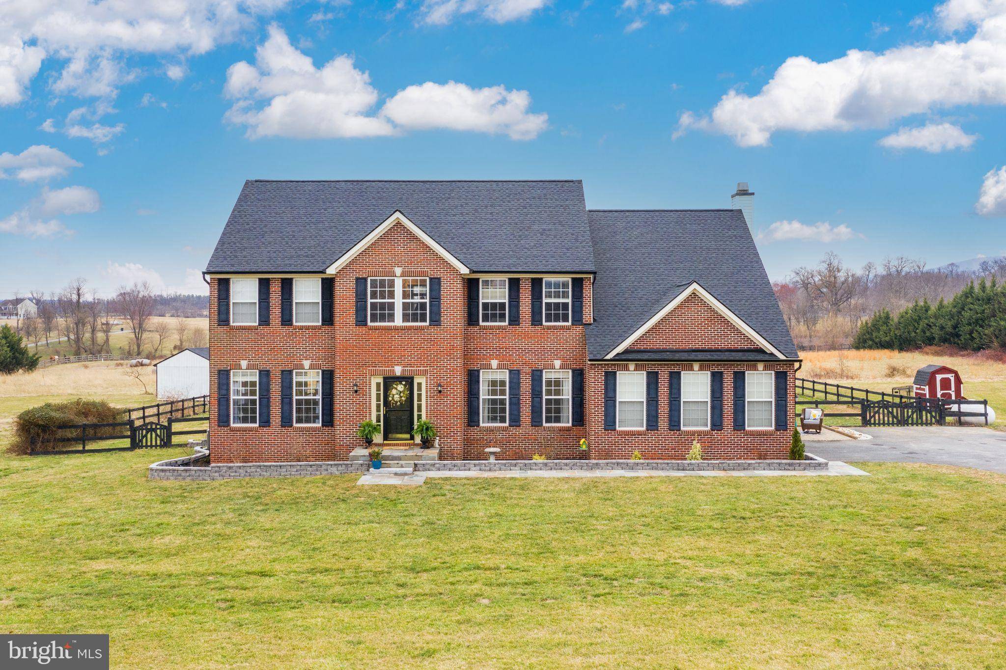 Lovettsville, VA 20180,38531 TRITICUM LN