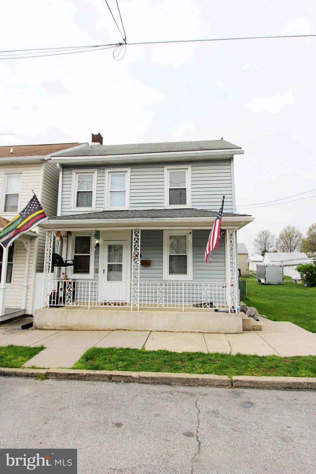 Spring Grove, PA 17362,54 S WATER ST