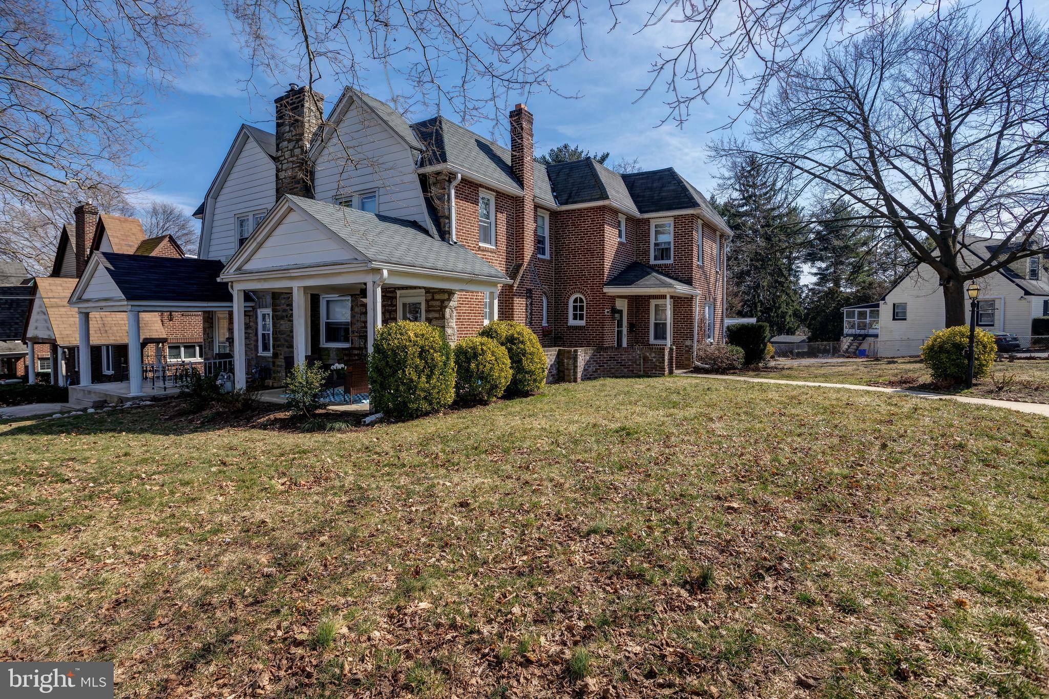 Drexel Hill, PA 19026,333 UPLAND WAY