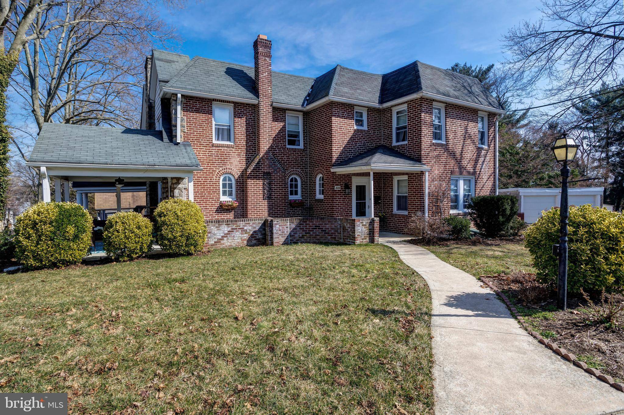 Drexel Hill, PA 19026,333 UPLAND WAY